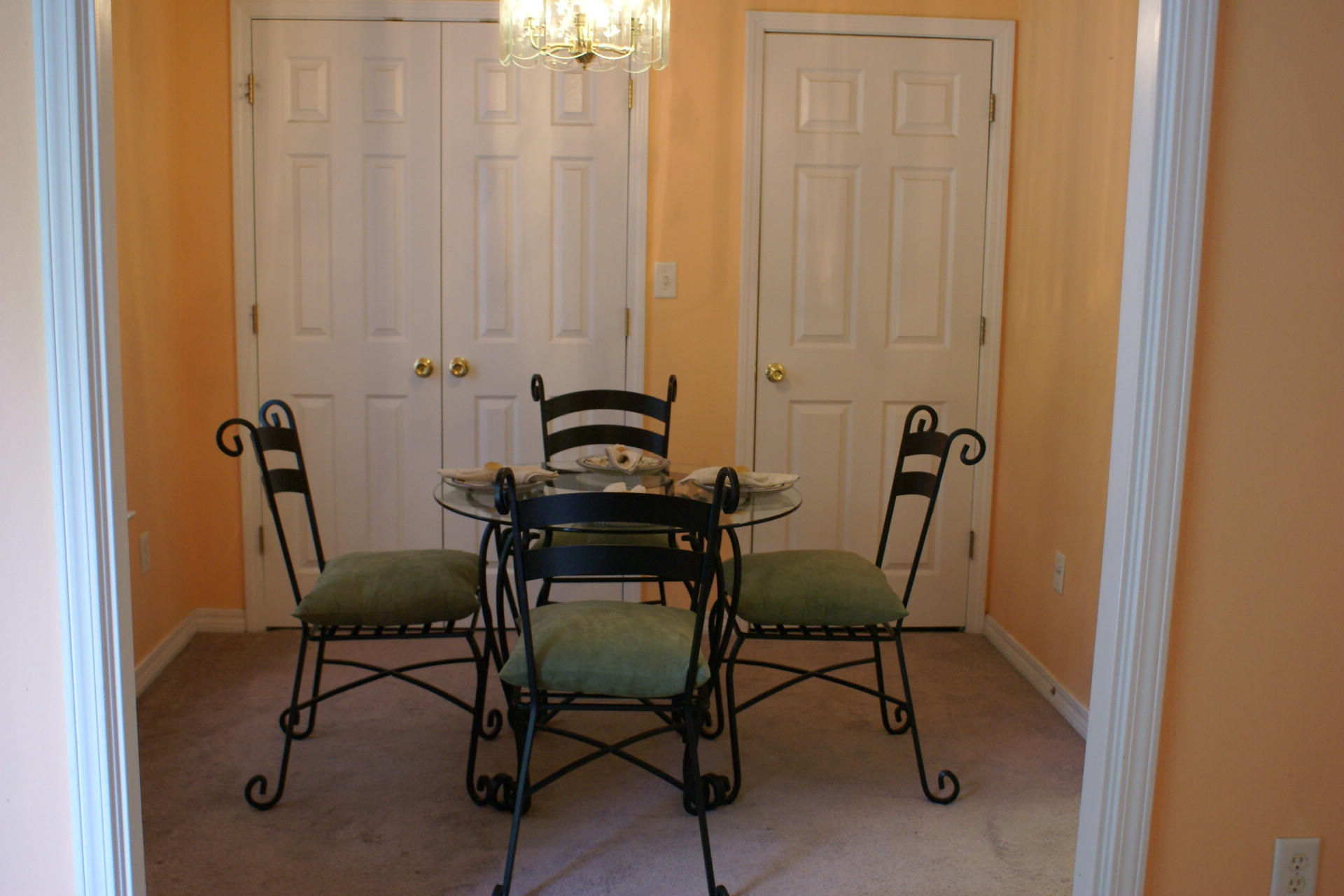 WINDING CREEK ESTATES PH 2 - Residential