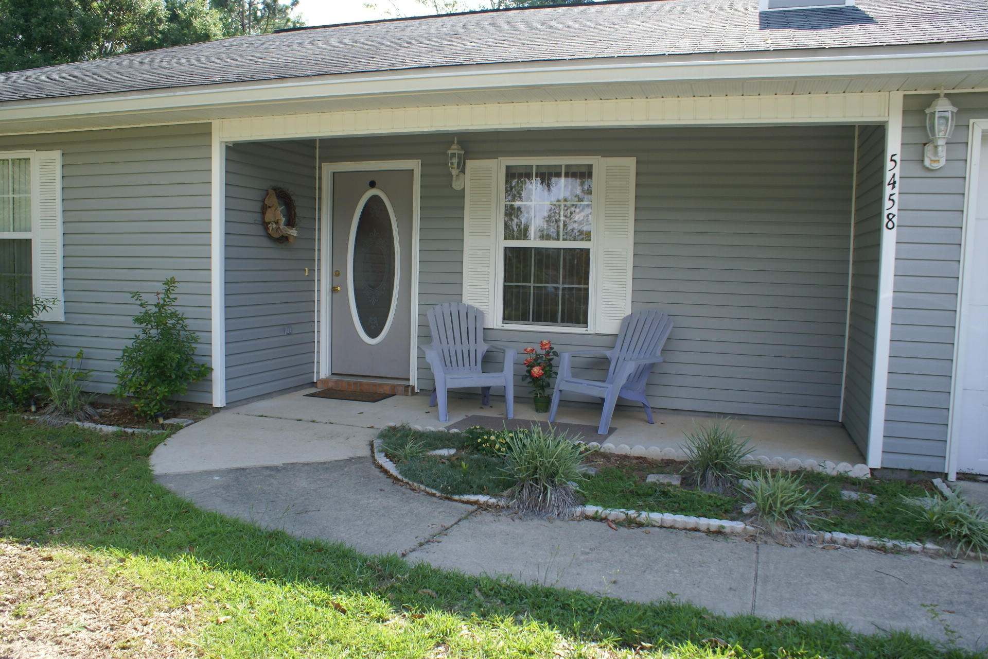 WINDING CREEK ESTATES PH 2 - Residential