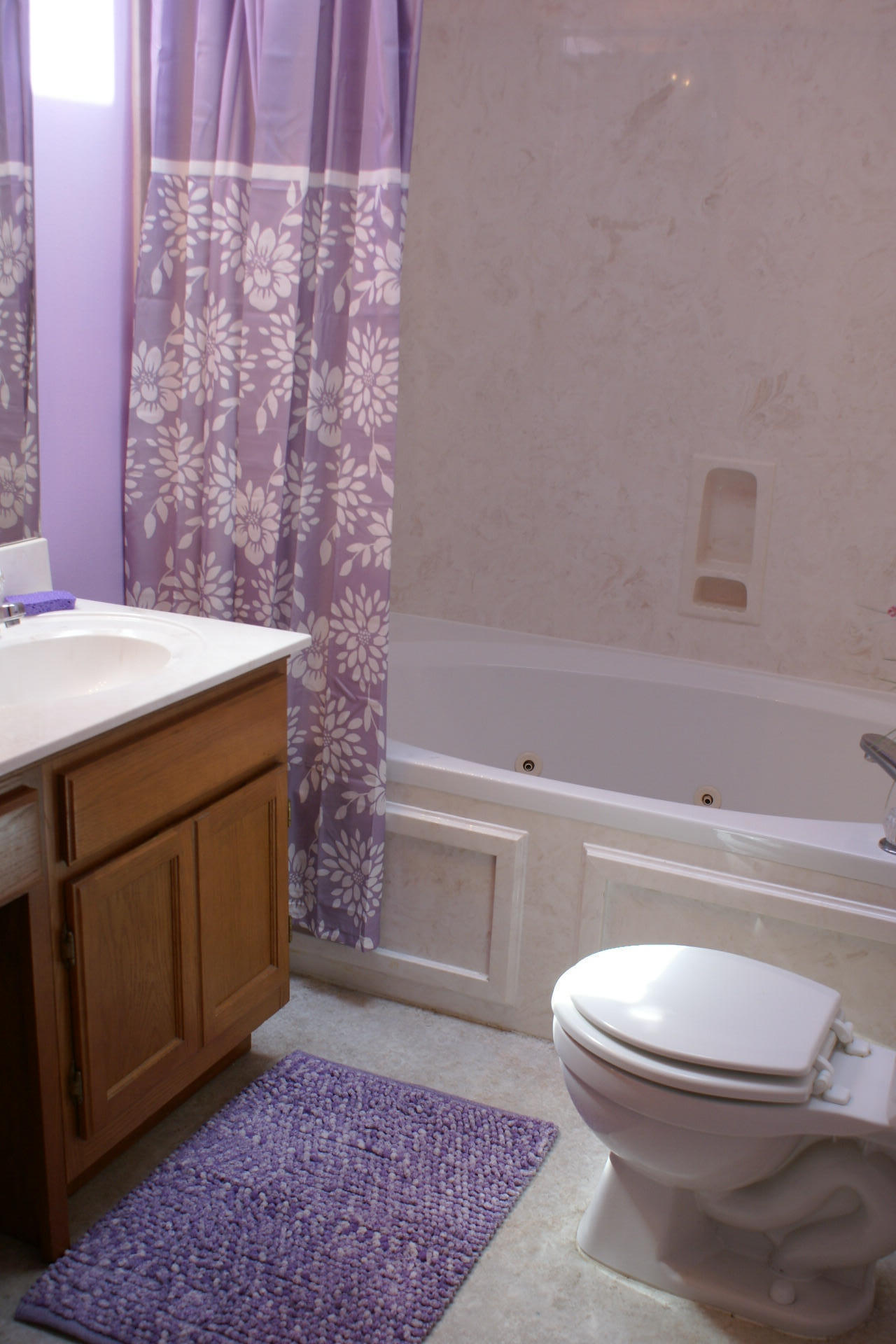 WINDING CREEK ESTATES PH 2 - Residential