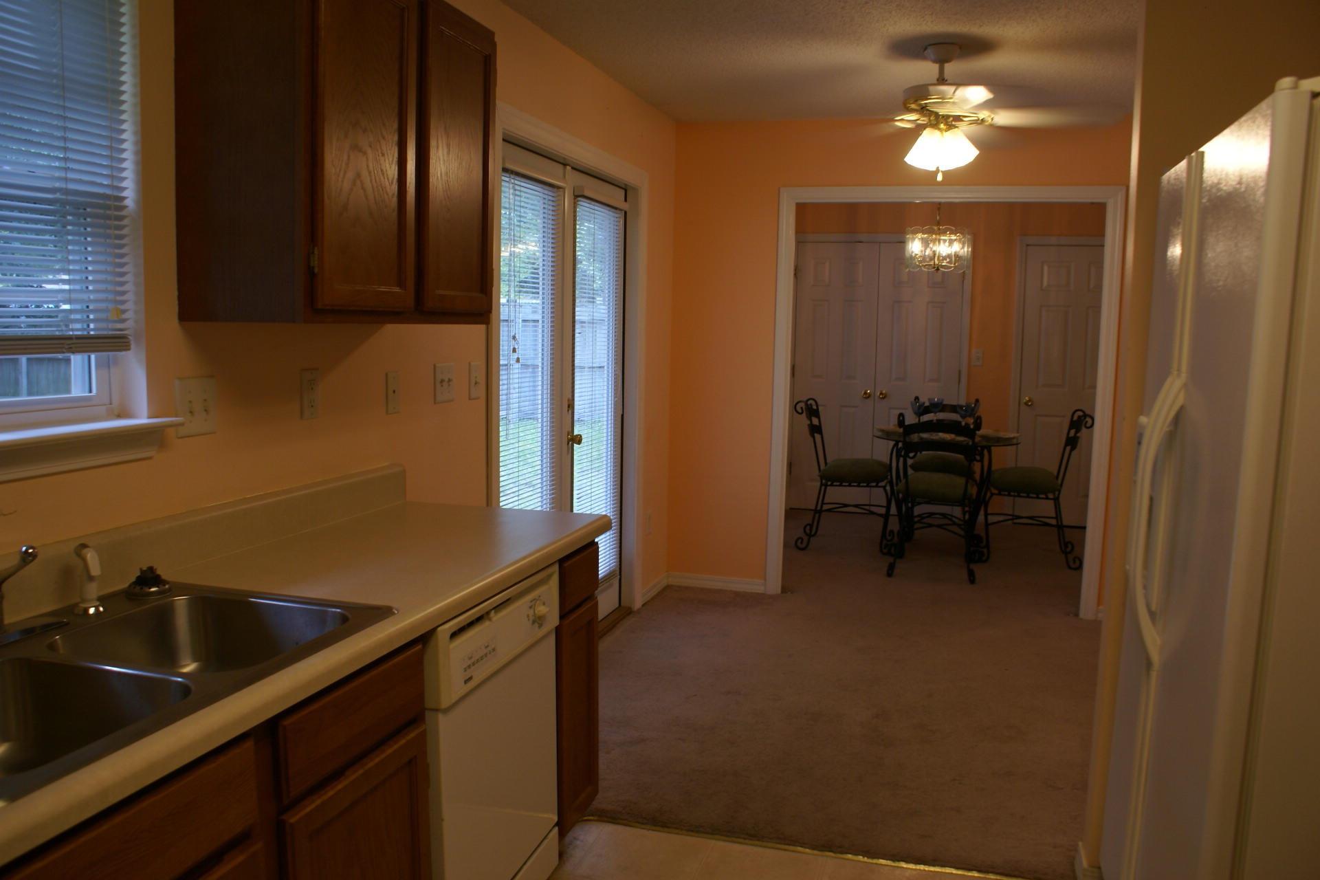 WINDING CREEK ESTATES PH 2 - Residential