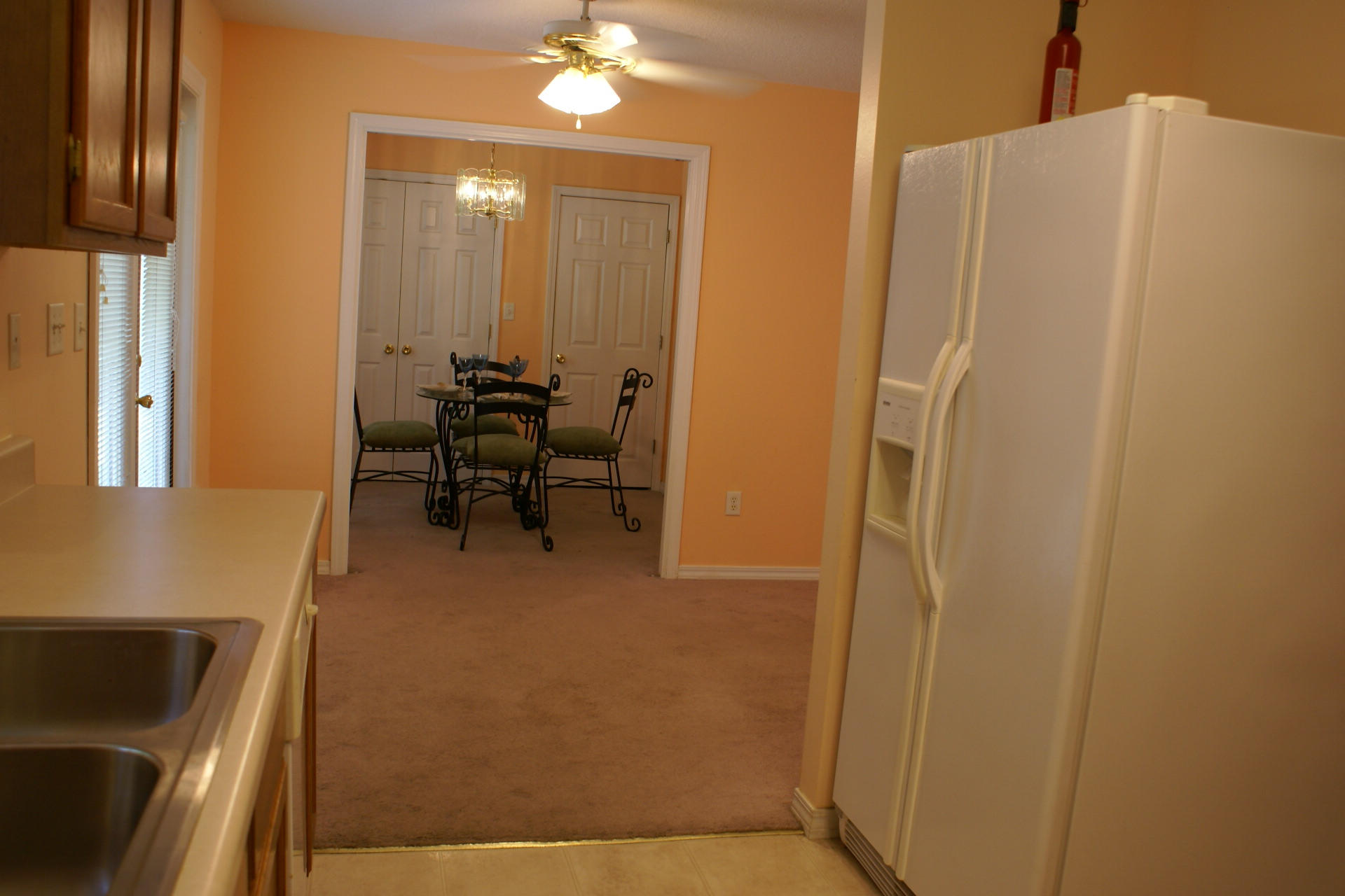 WINDING CREEK ESTATES PH 2 - Residential