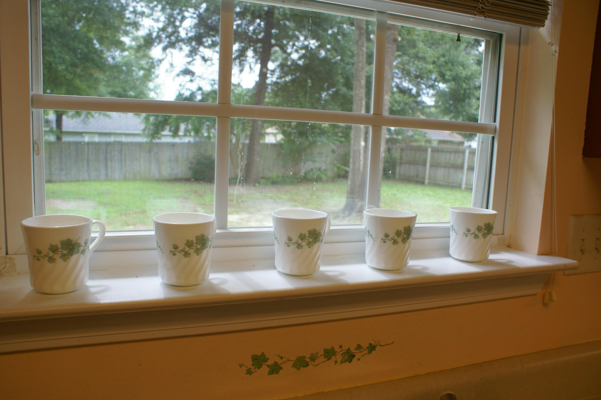 WINDING CREEK ESTATES PH 2 - Residential