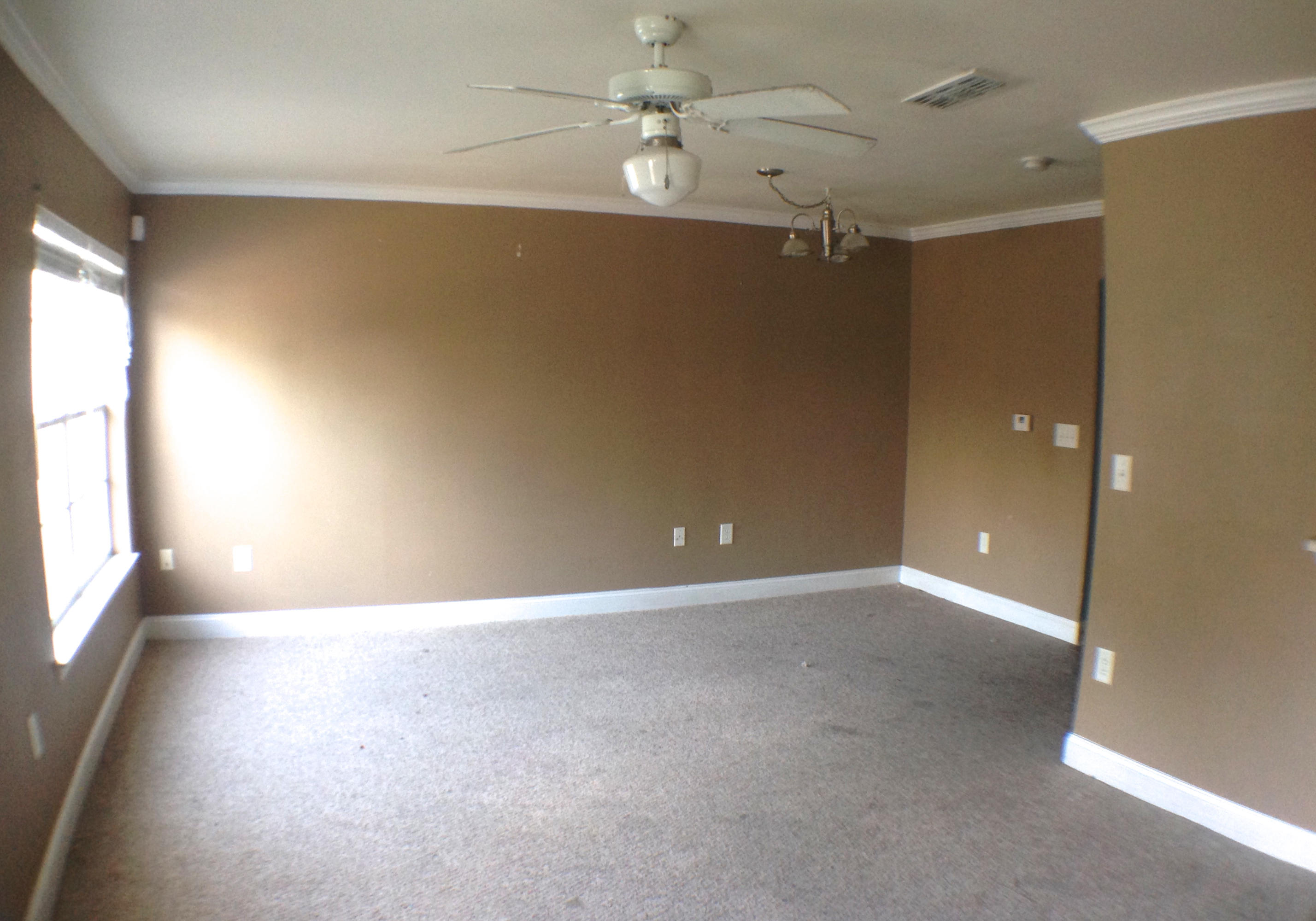 Eagles Landing Townhomes - Residential