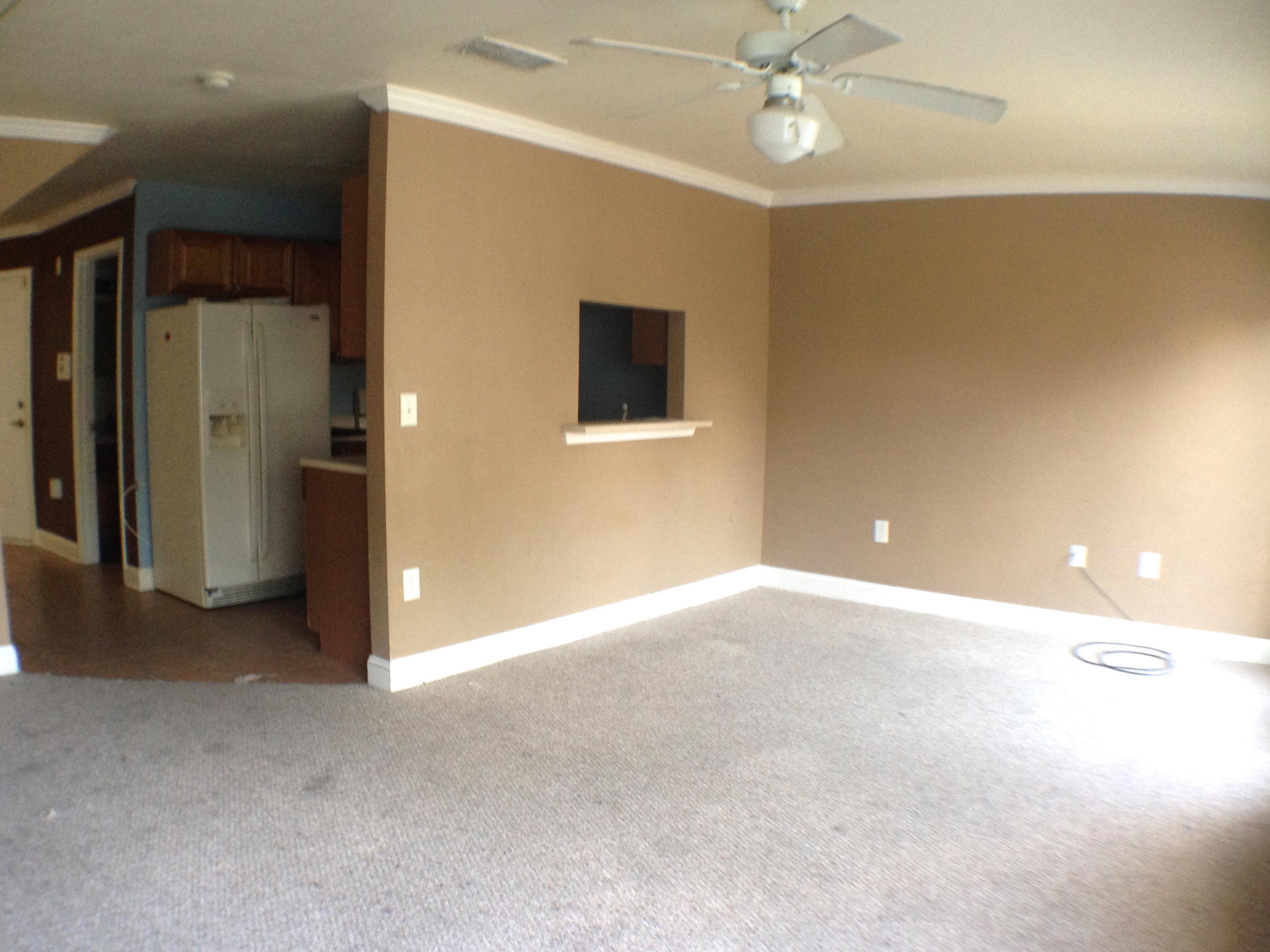 Eagles Landing Townhomes - Residential