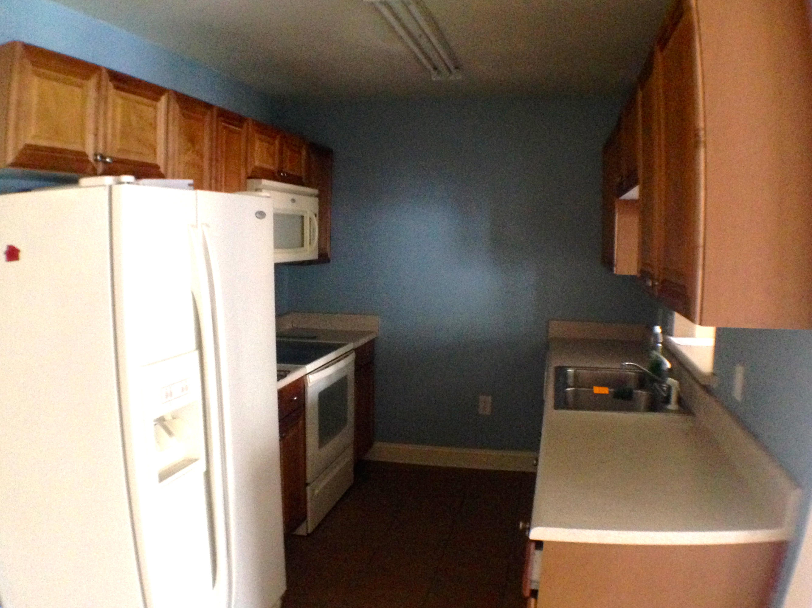 Eagles Landing Townhomes - Residential