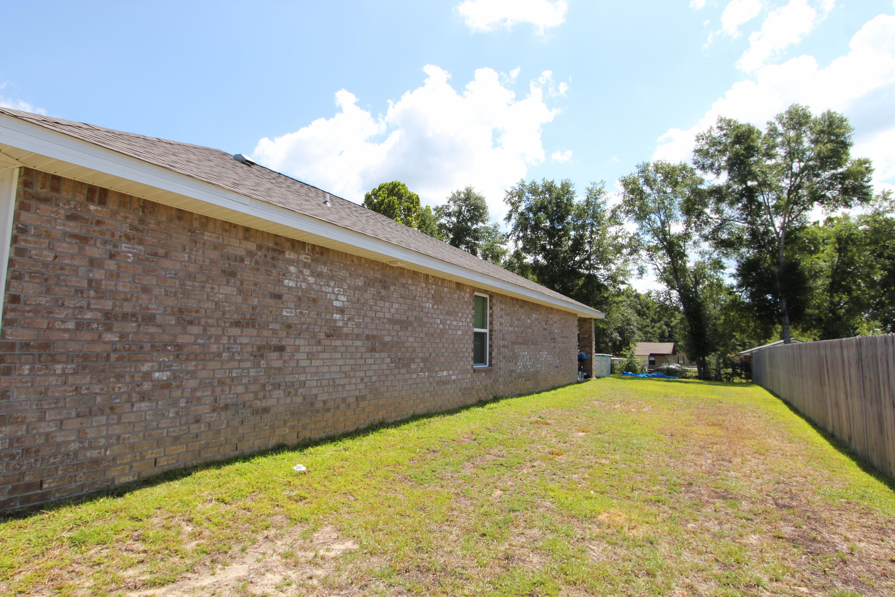HOMEWOOD EST - Residential