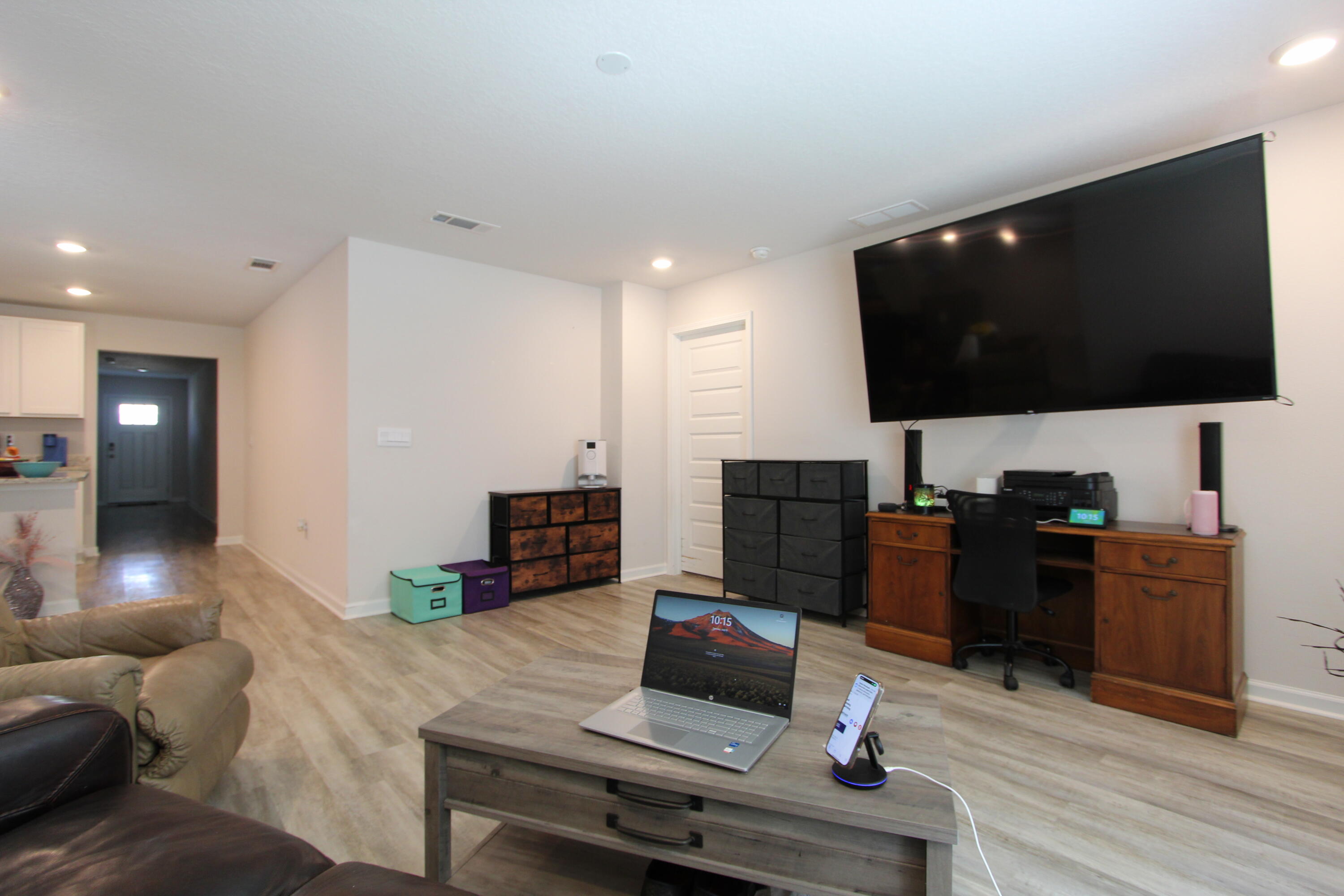 HOMEWOOD EST - Residential