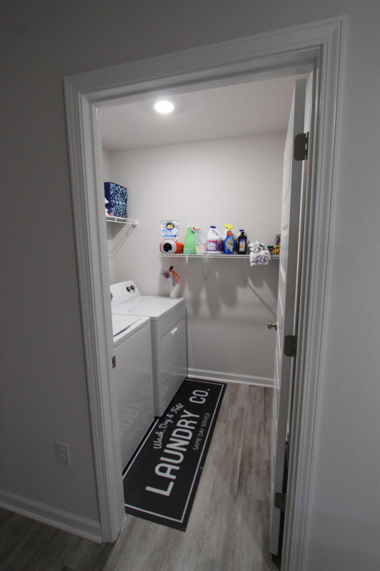 HOMEWOOD EST - Residential