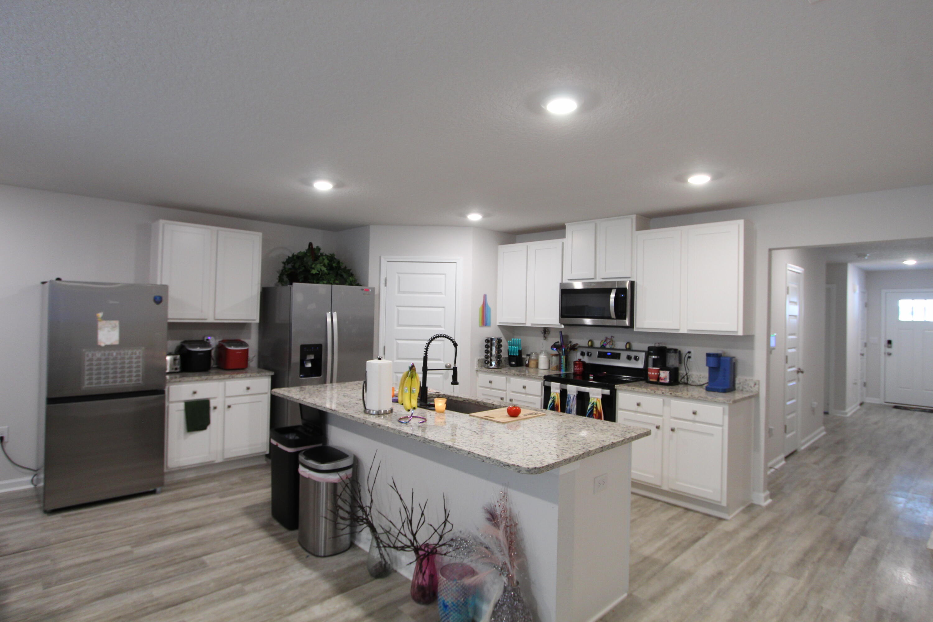 HOMEWOOD EST - Residential