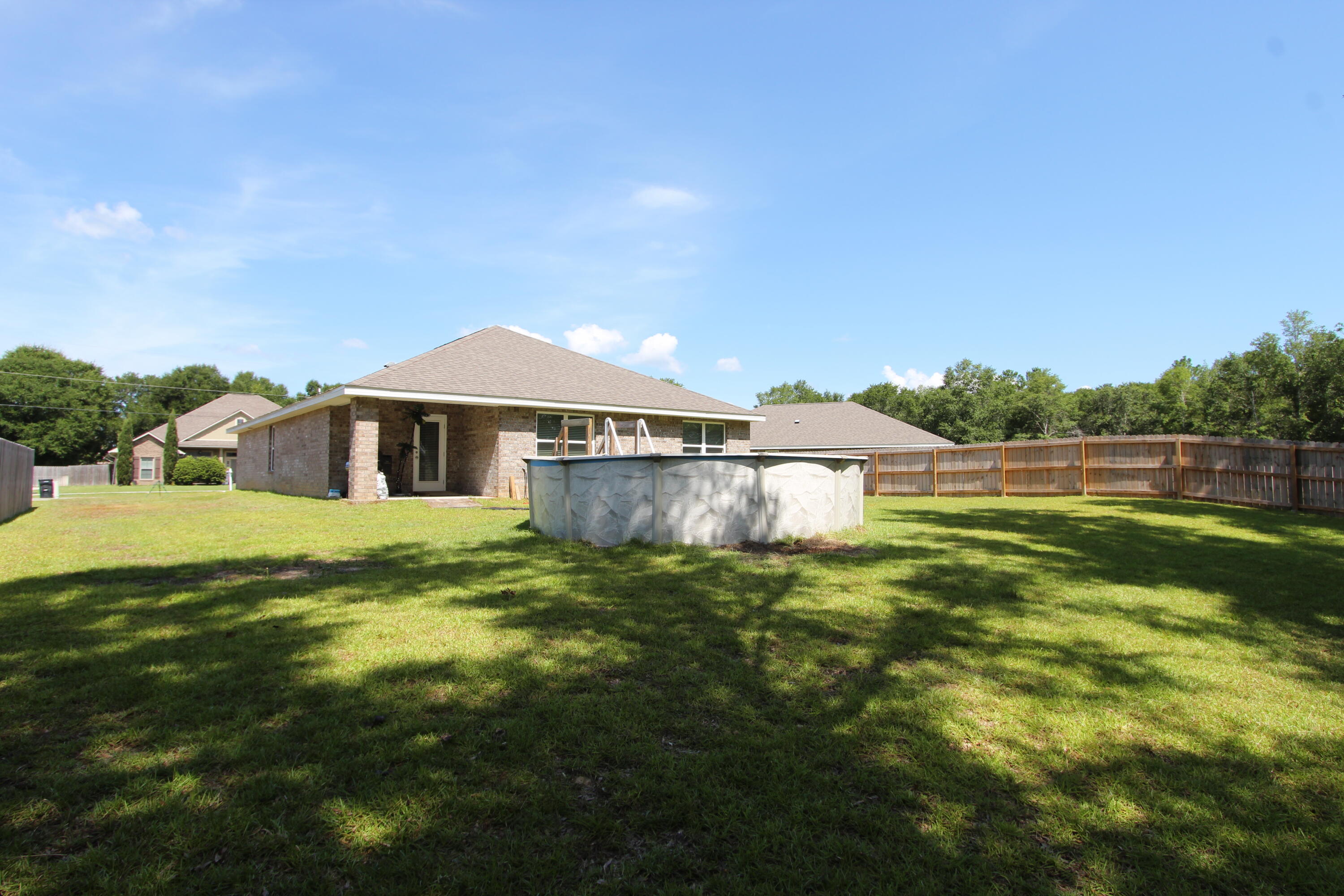 HOMEWOOD EST - Residential