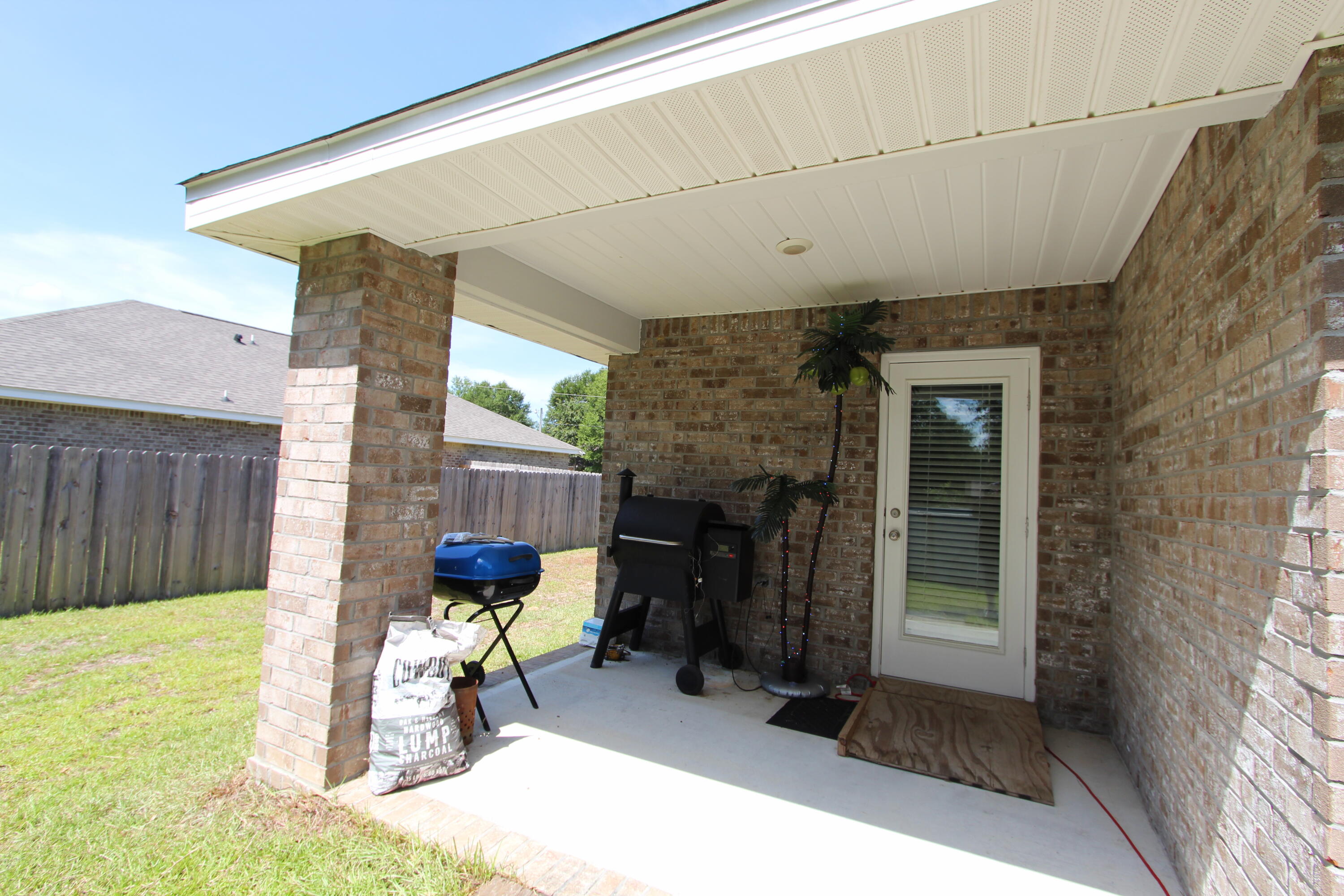 HOMEWOOD EST - Residential
