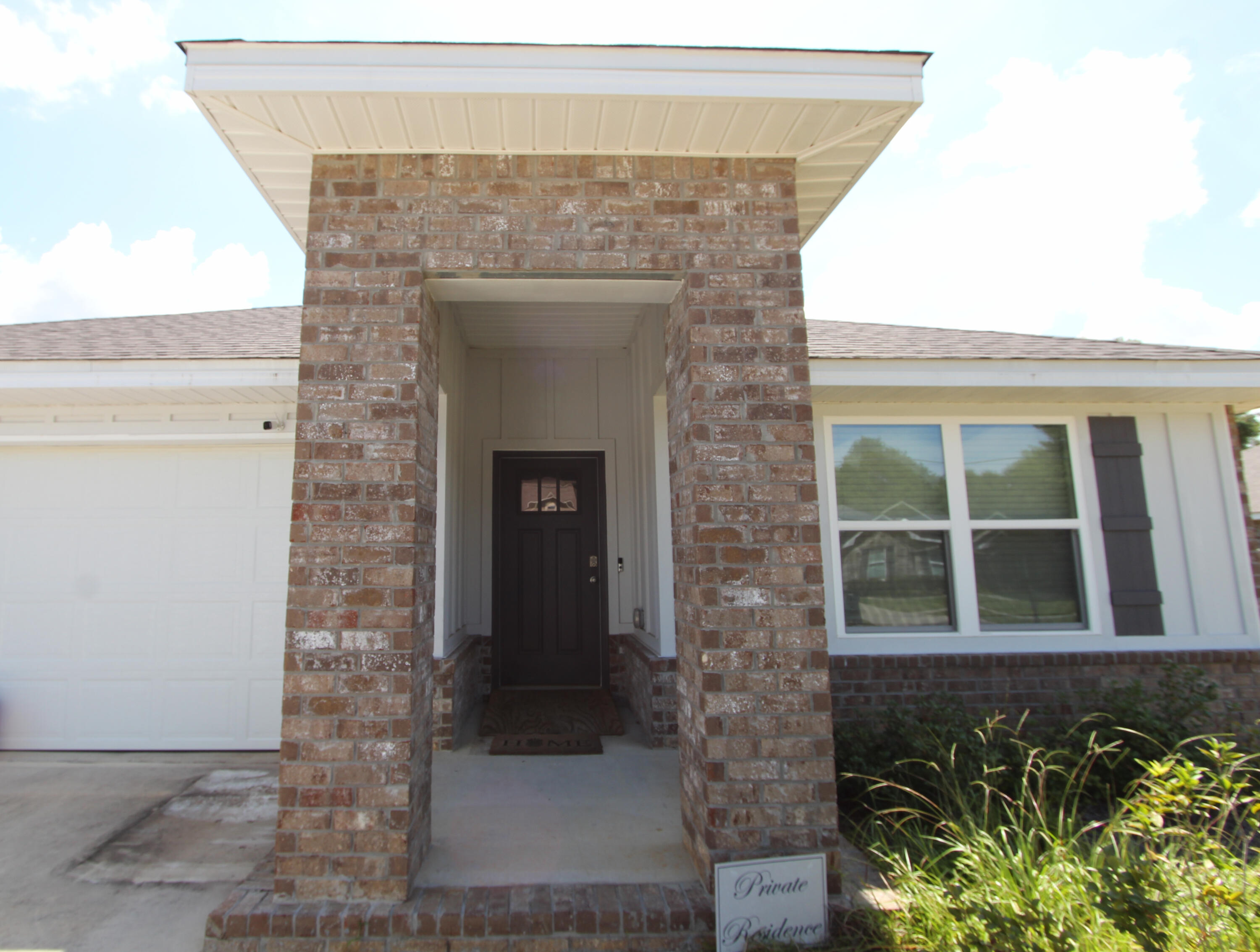 HOMEWOOD EST - Residential