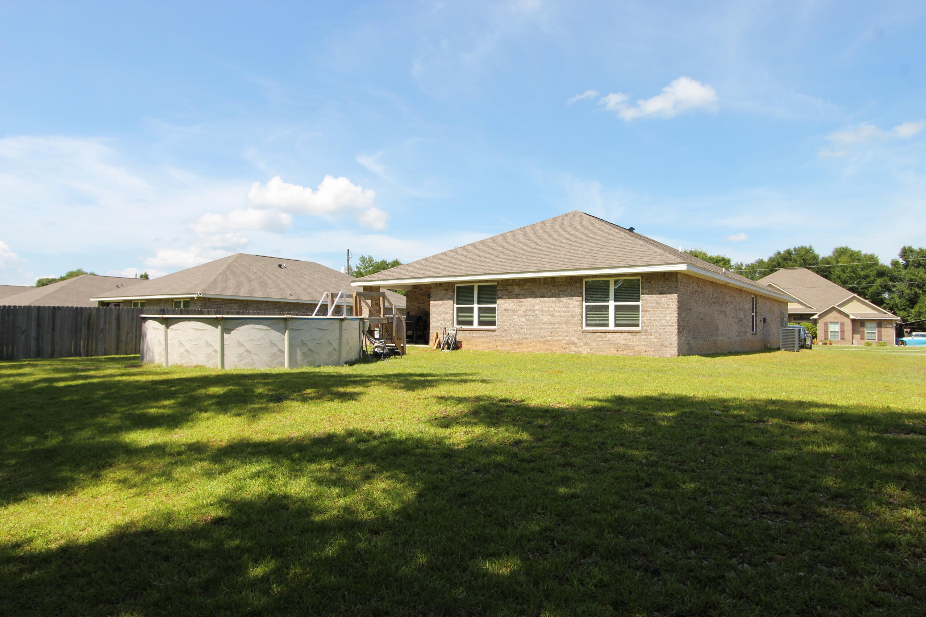HOMEWOOD EST - Residential