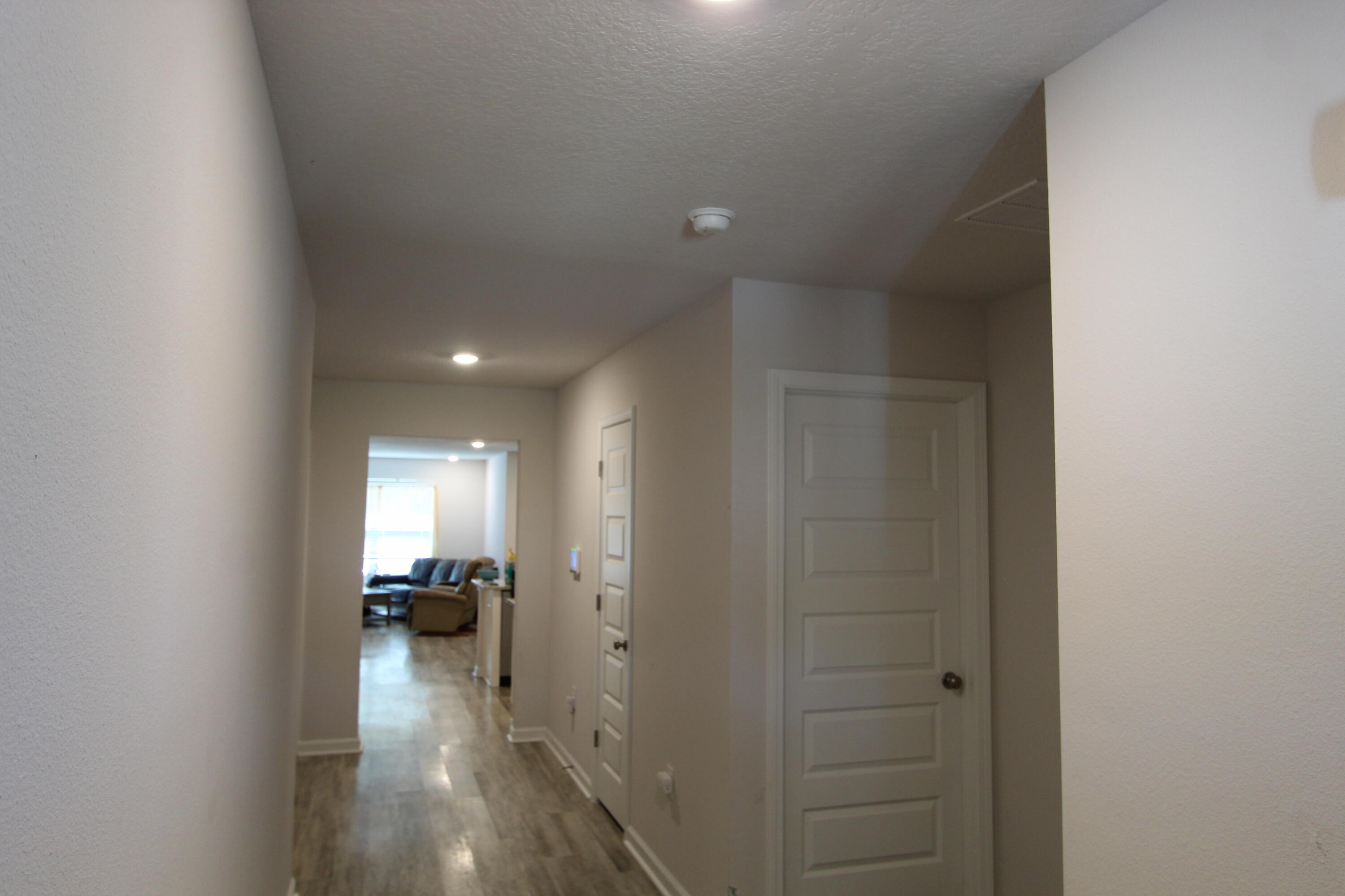 HOMEWOOD EST - Residential