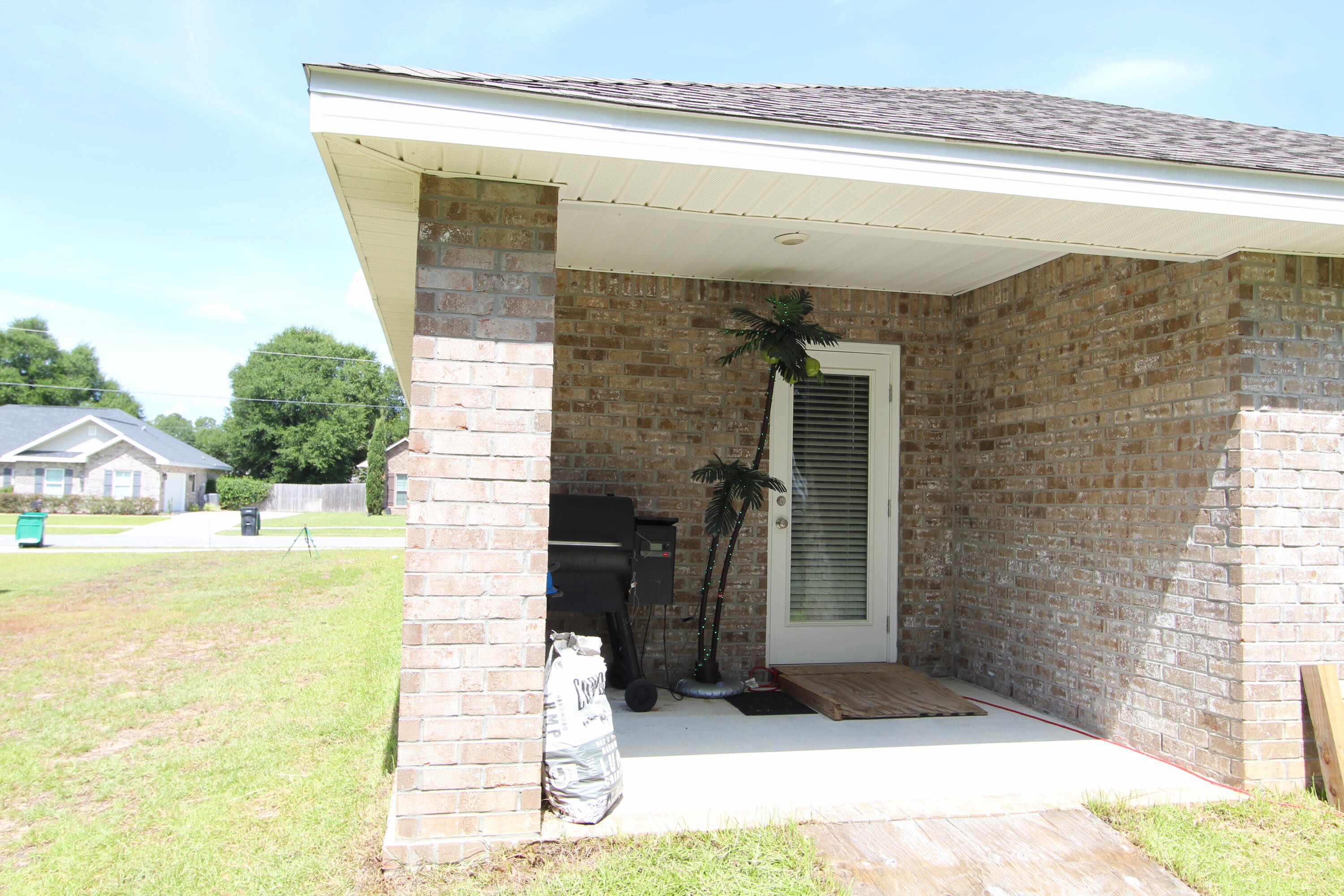 HOMEWOOD EST - Residential