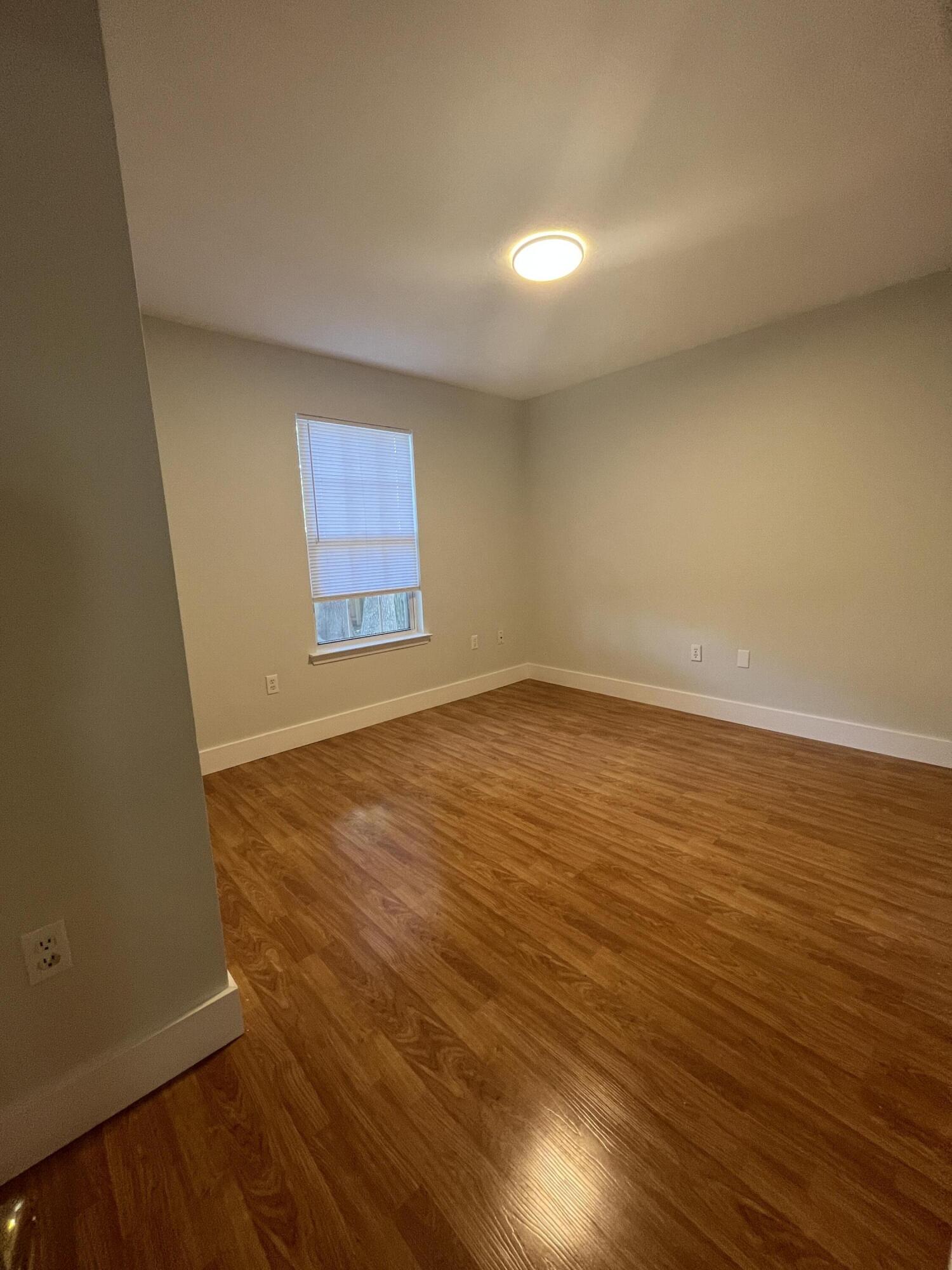 OAKLAND ADDN - Residential Lease