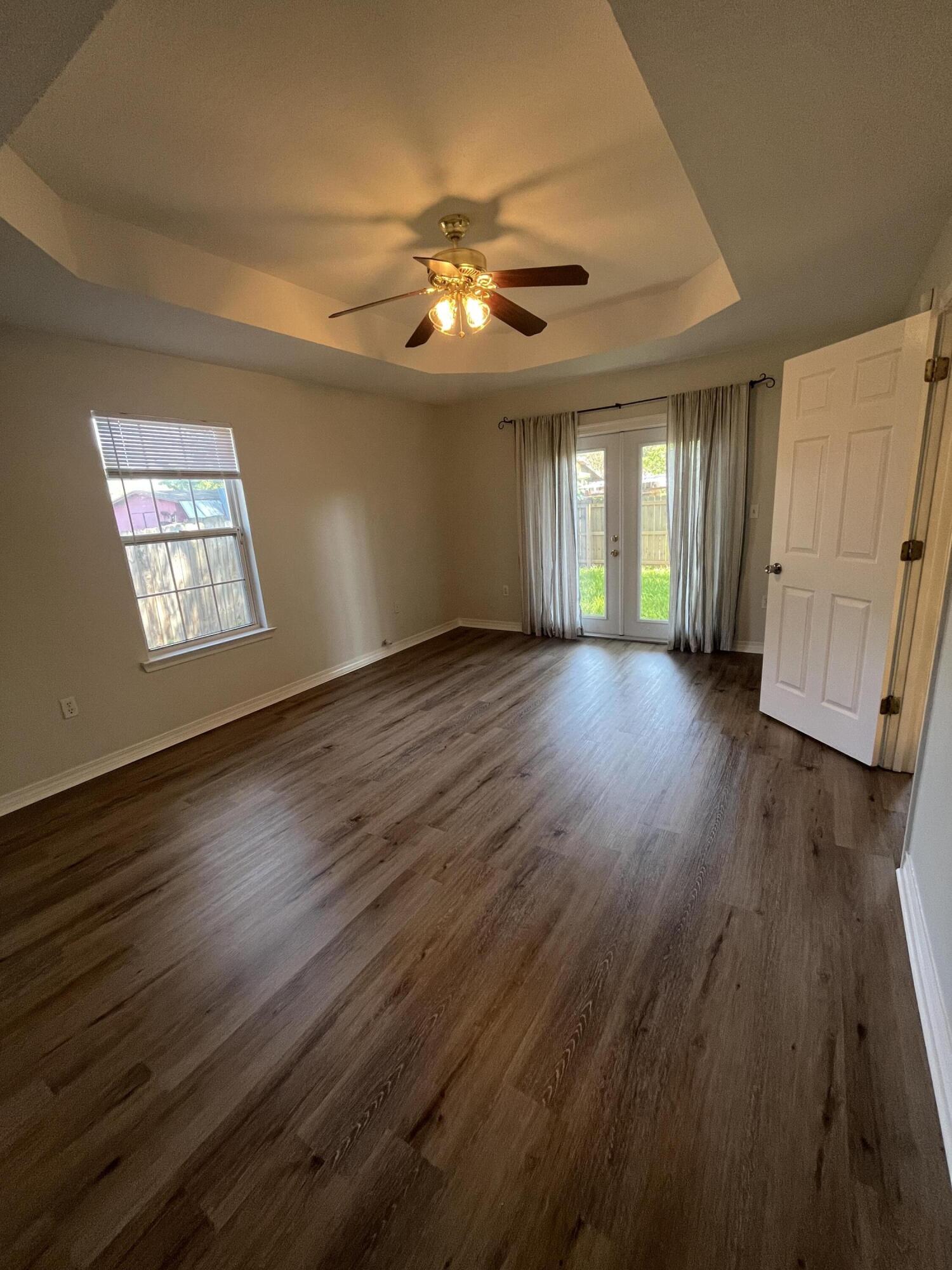 OAKLAND ADDN - Residential Lease