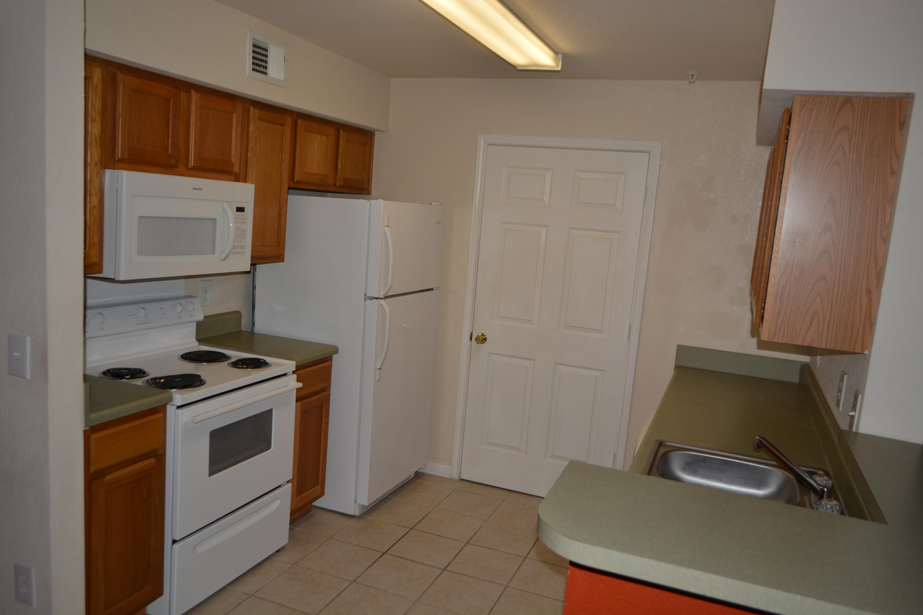 INDIAN LAKE - Residential