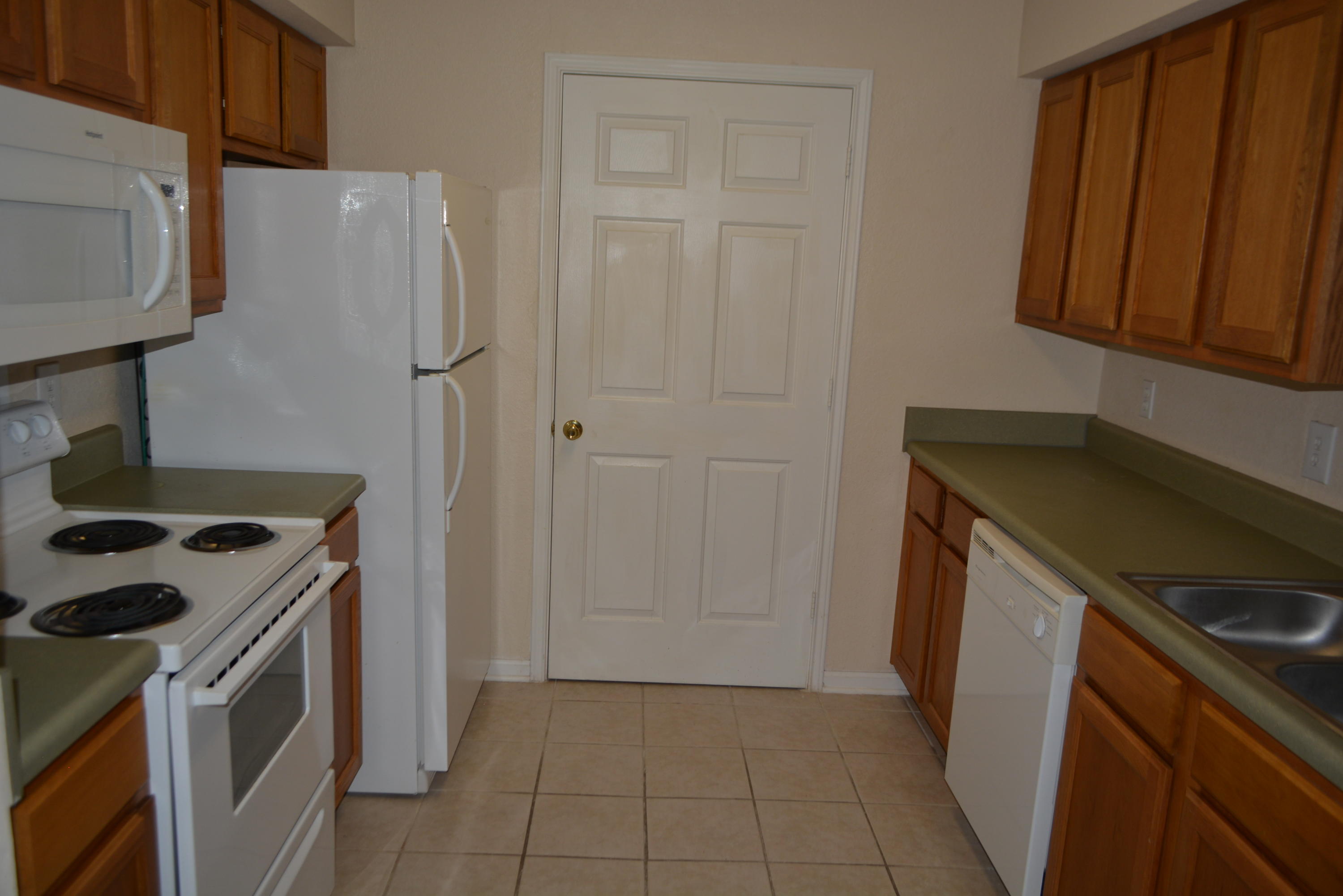 INDIAN LAKE - Residential