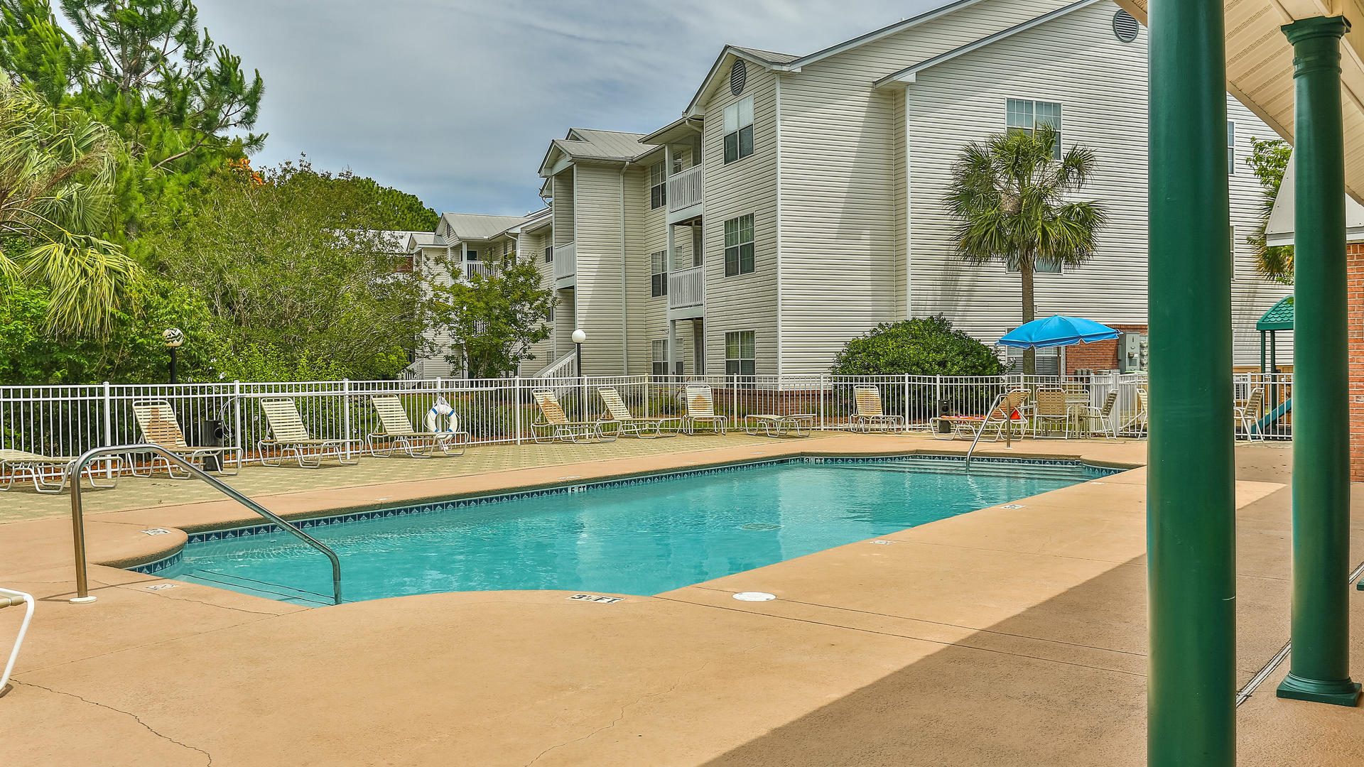 INDIAN LAKE - Residential