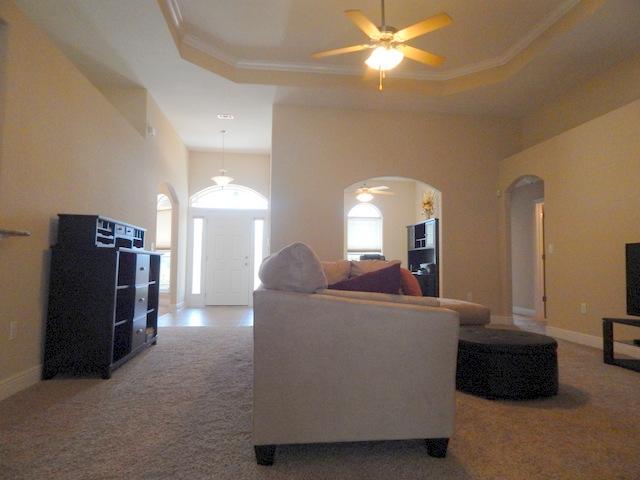 Silverwood estates - Residential