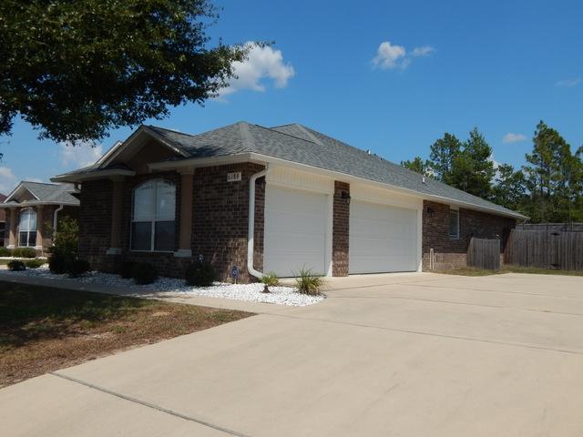 Silverwood estates - Residential