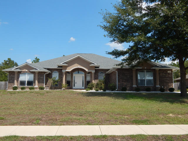 Silverwood estates - Residential