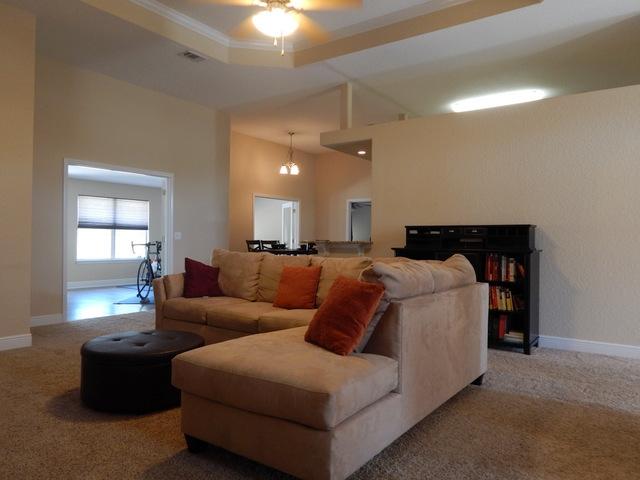 Silverwood estates - Residential