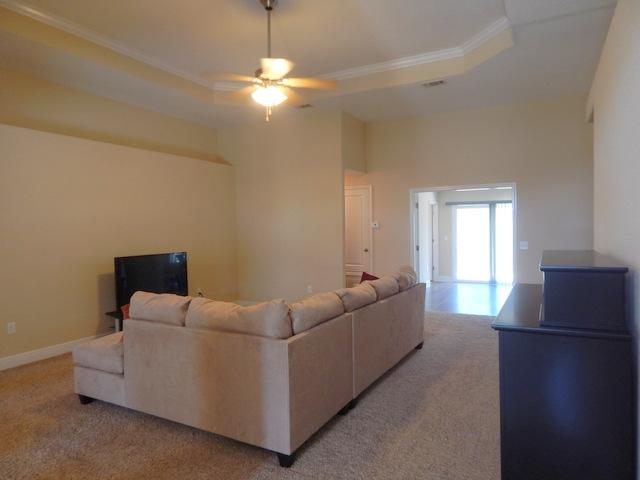 Silverwood estates - Residential