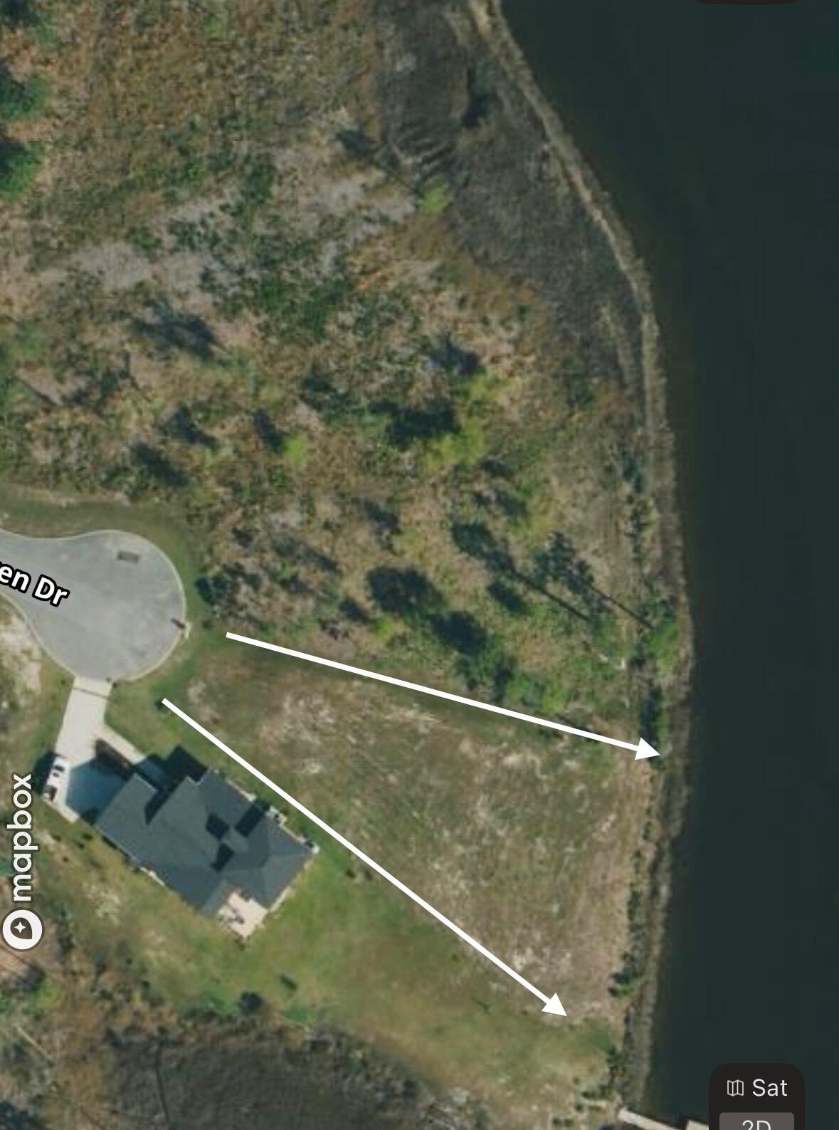 Laird Point Phase One, Lot 51 ORB 2960P 2105 - Land