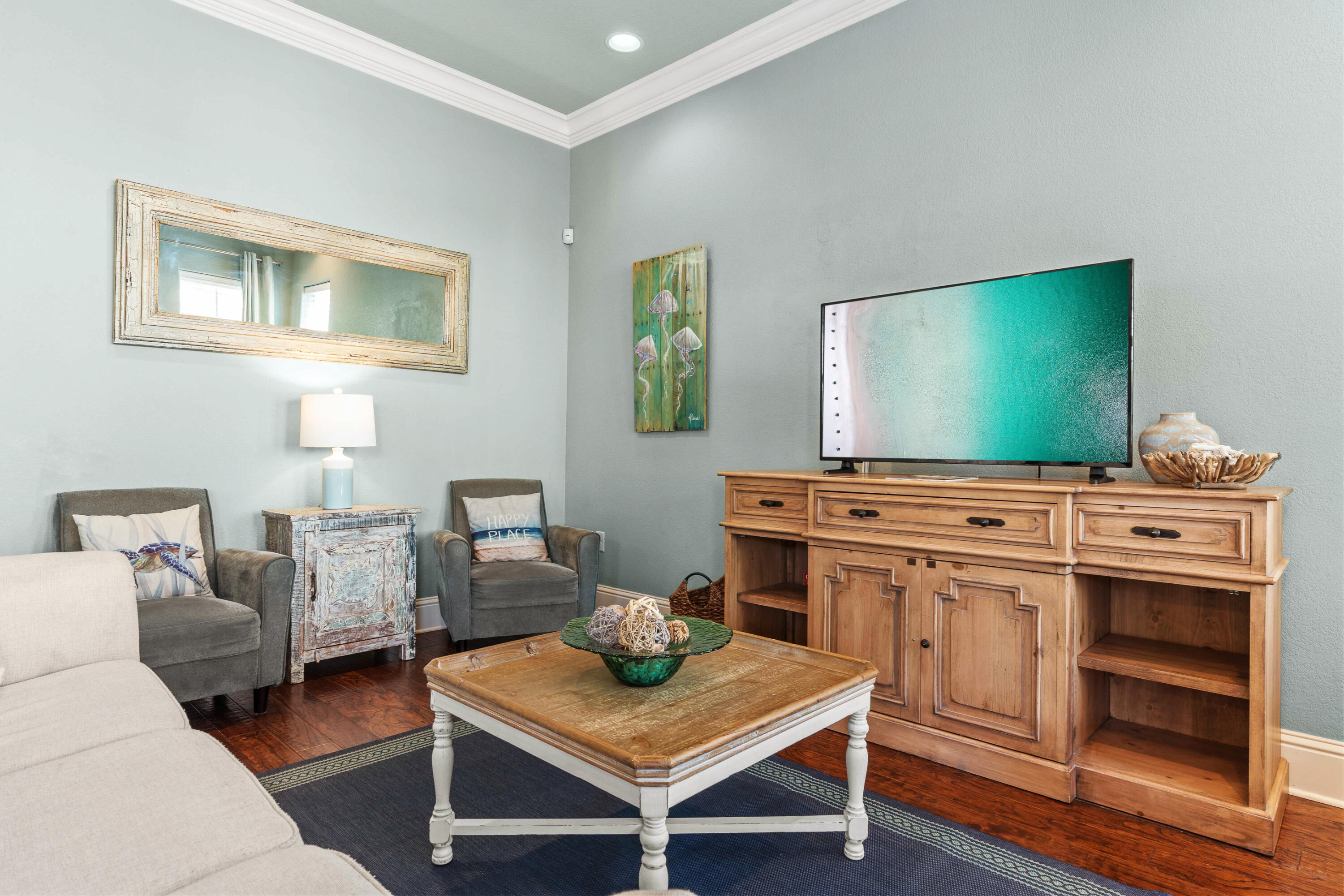 VILLA LAGO - Residential Lease