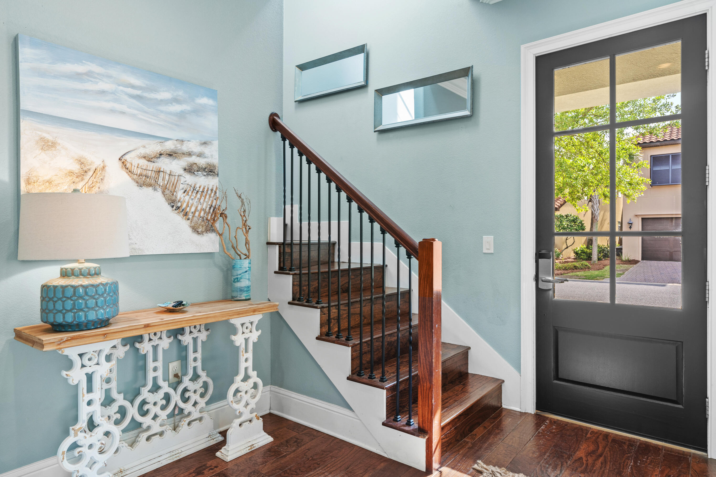 VILLA LAGO - Residential Lease