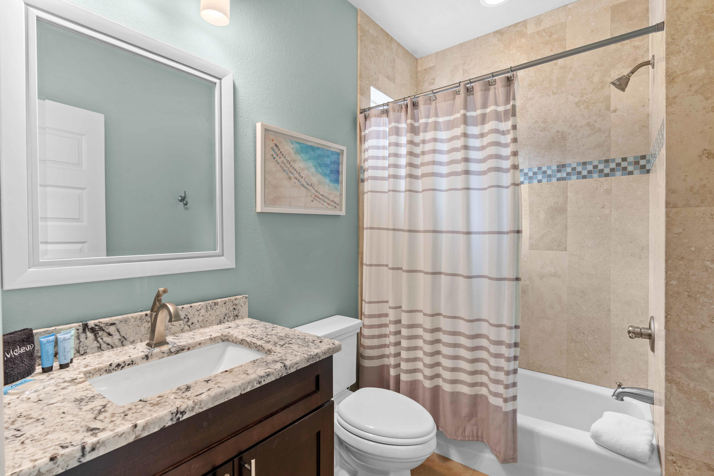 VILLA LAGO - Residential Lease