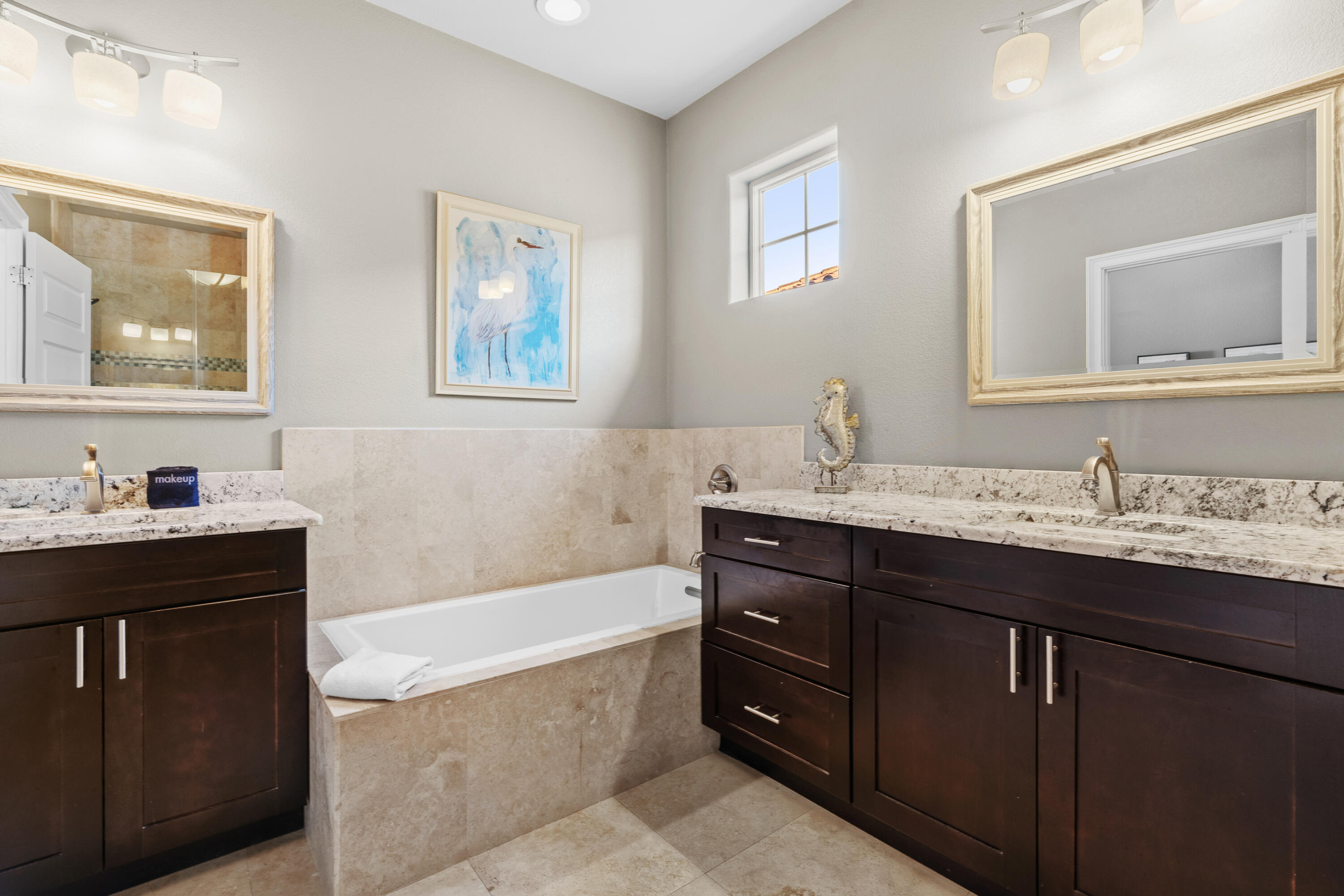 VILLA LAGO - Residential Lease