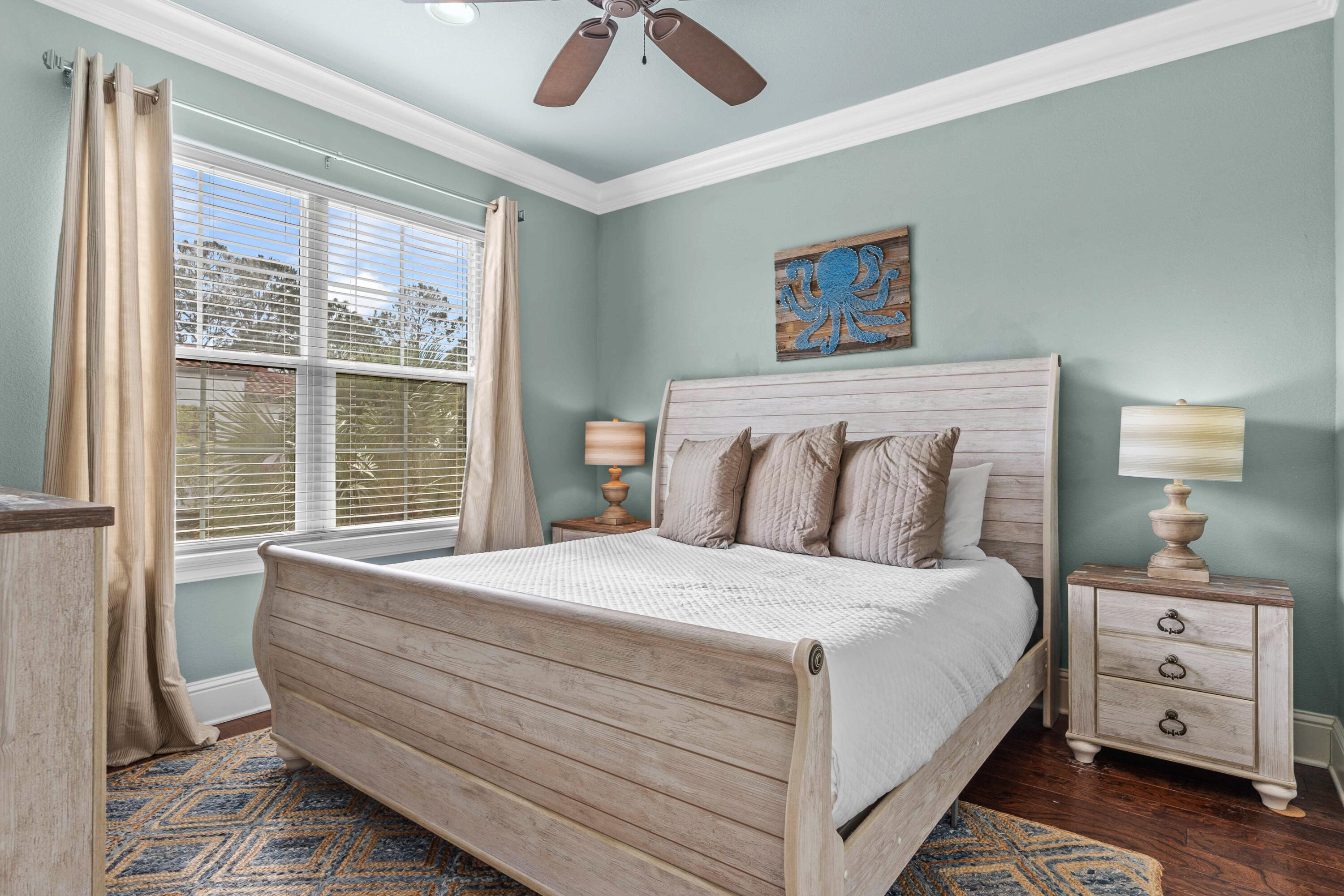 VILLA LAGO - Residential Lease
