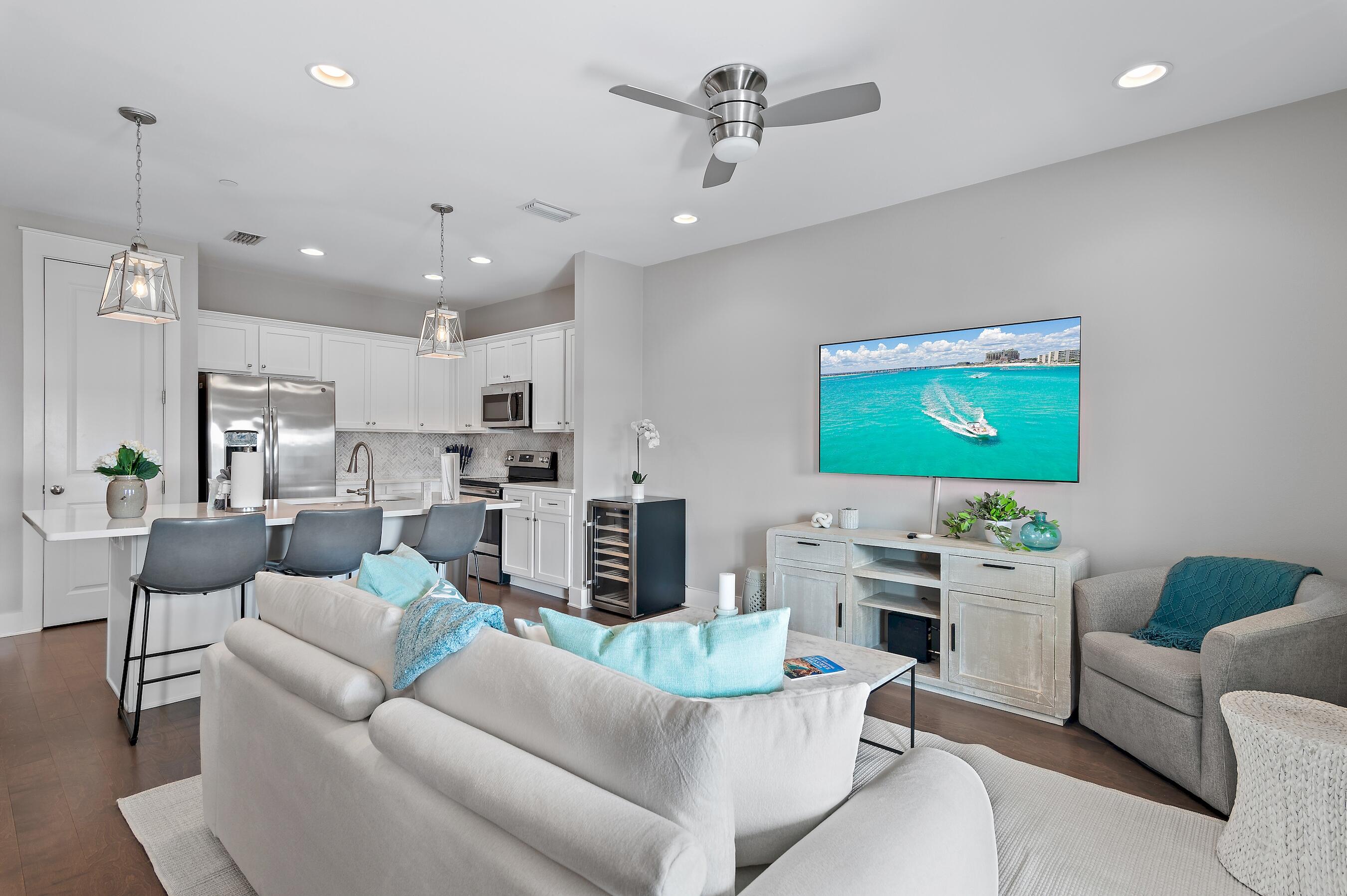 30A Townhomes - Residential