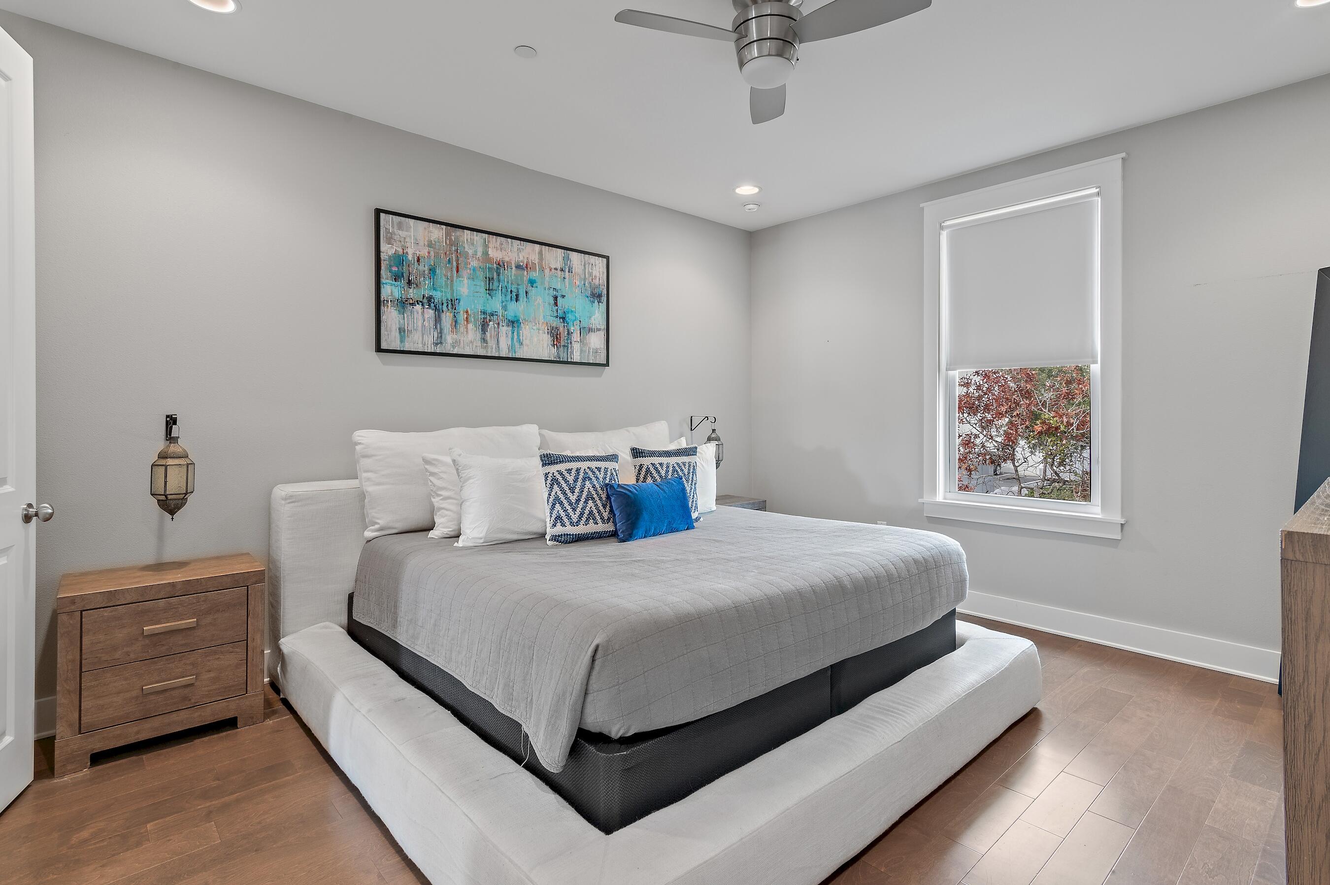 30A Townhomes - Residential