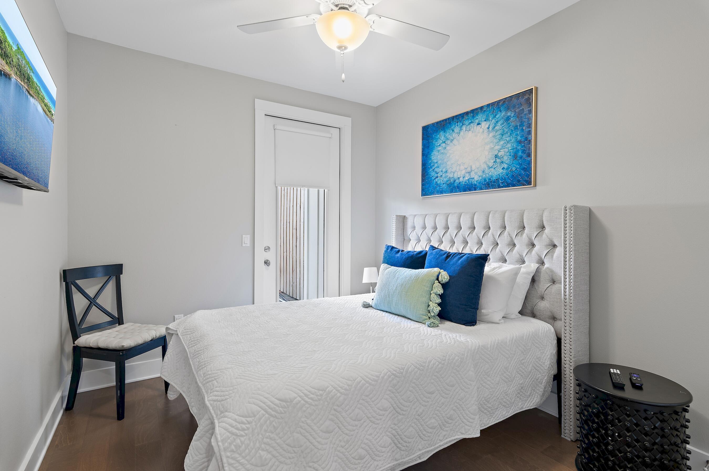30A Townhomes - Residential
