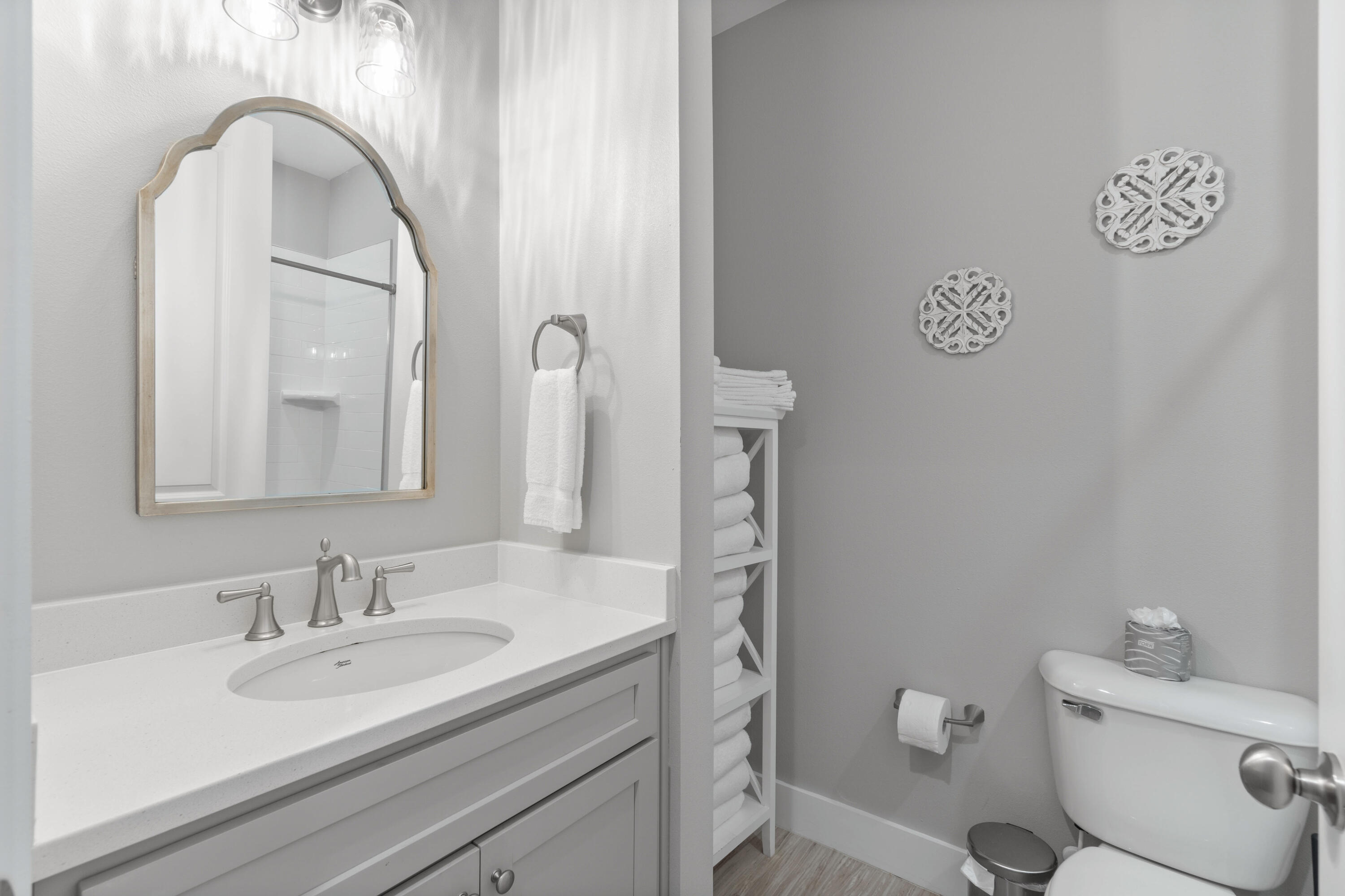 30A Townhomes - Residential