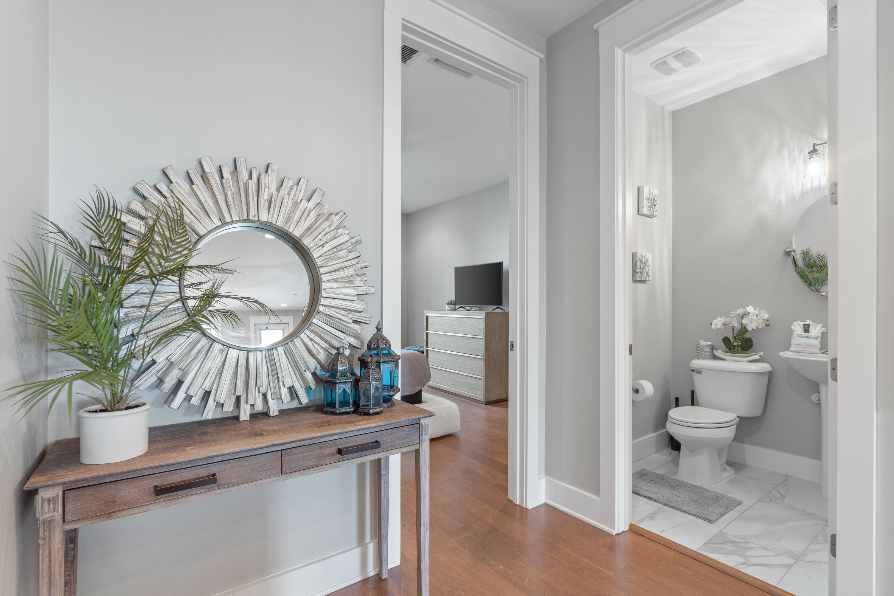 30A Townhomes - Residential