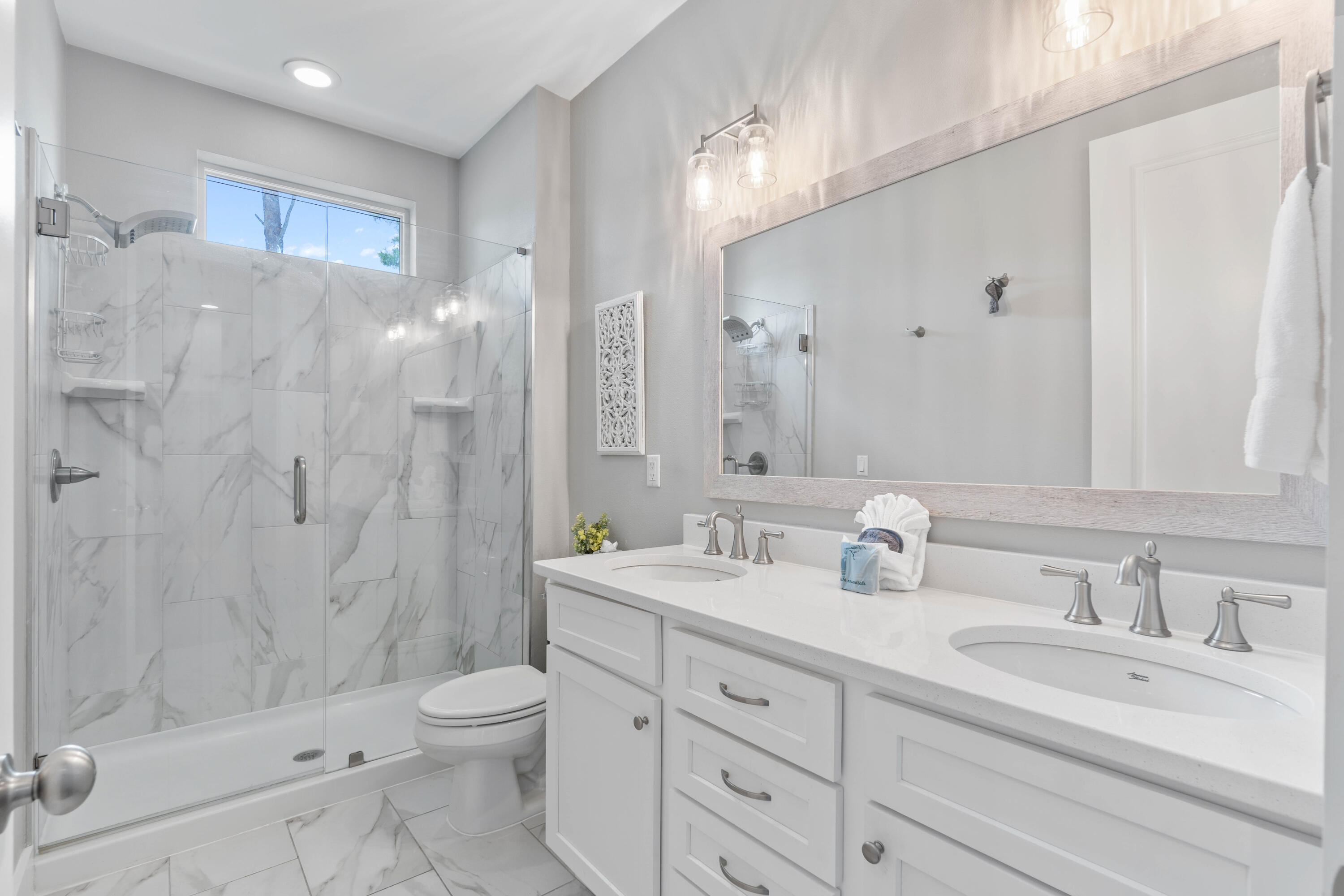 30A Townhomes - Residential