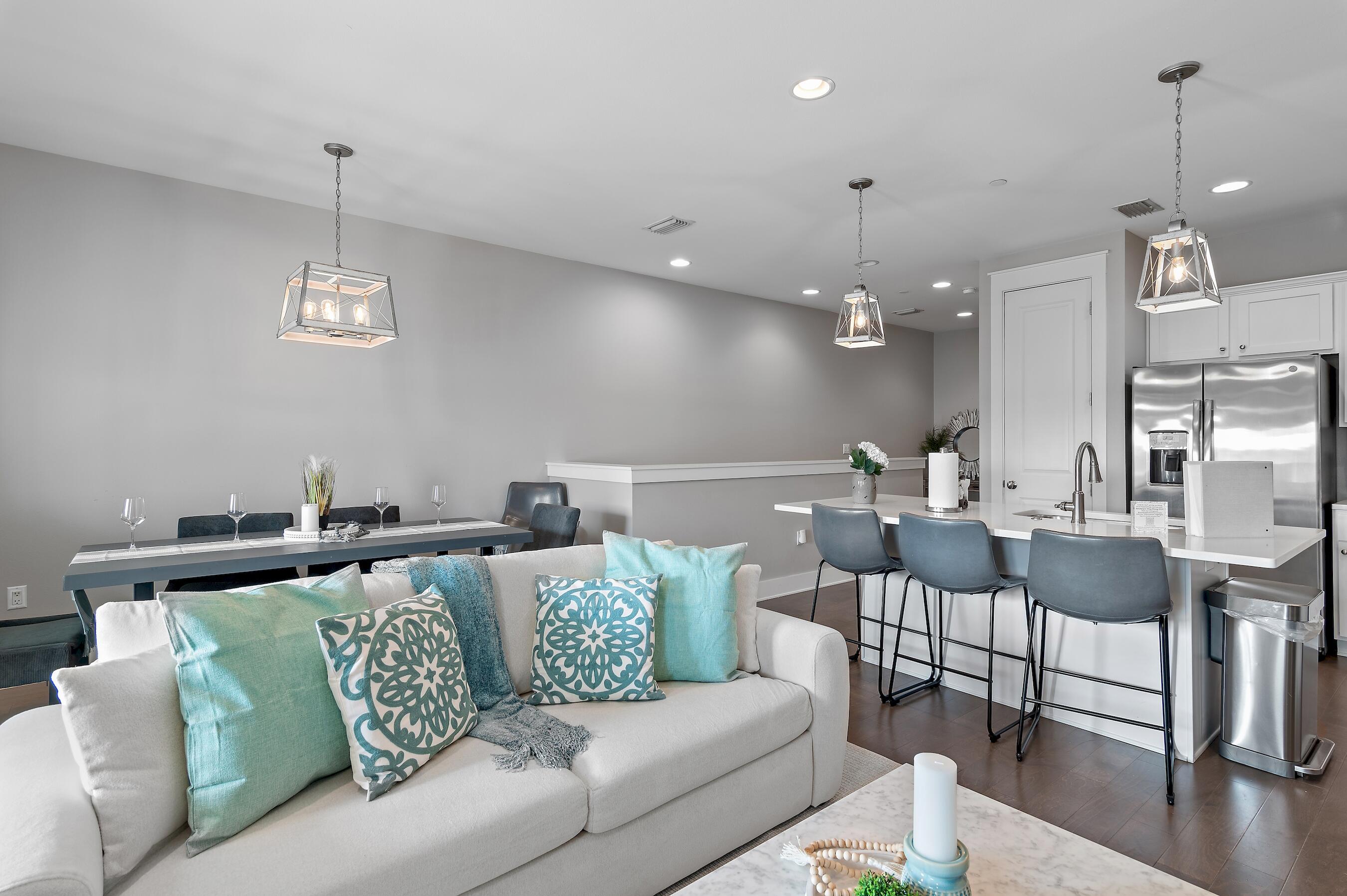 30A Townhomes - Residential