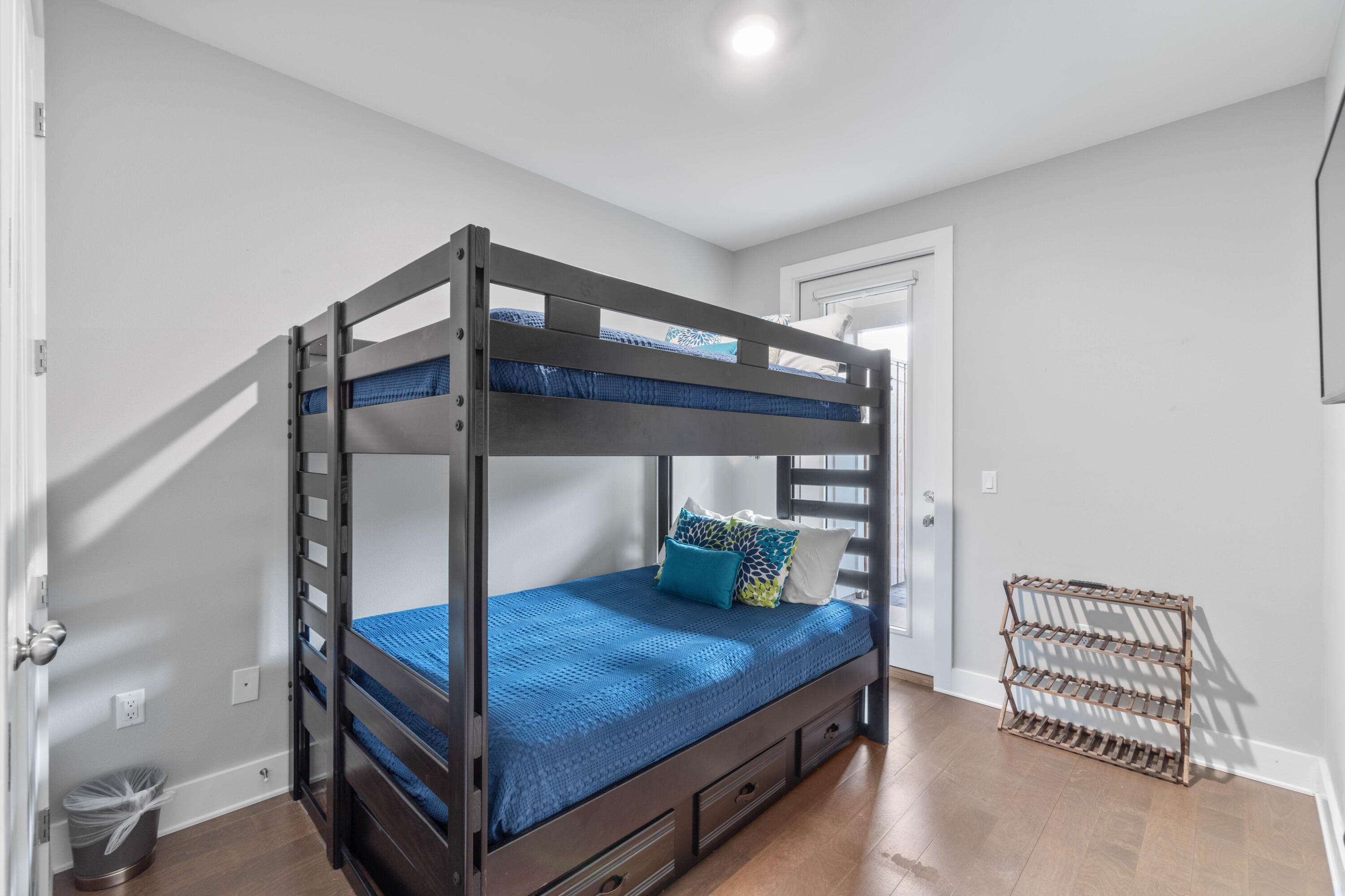 30A Townhomes - Residential