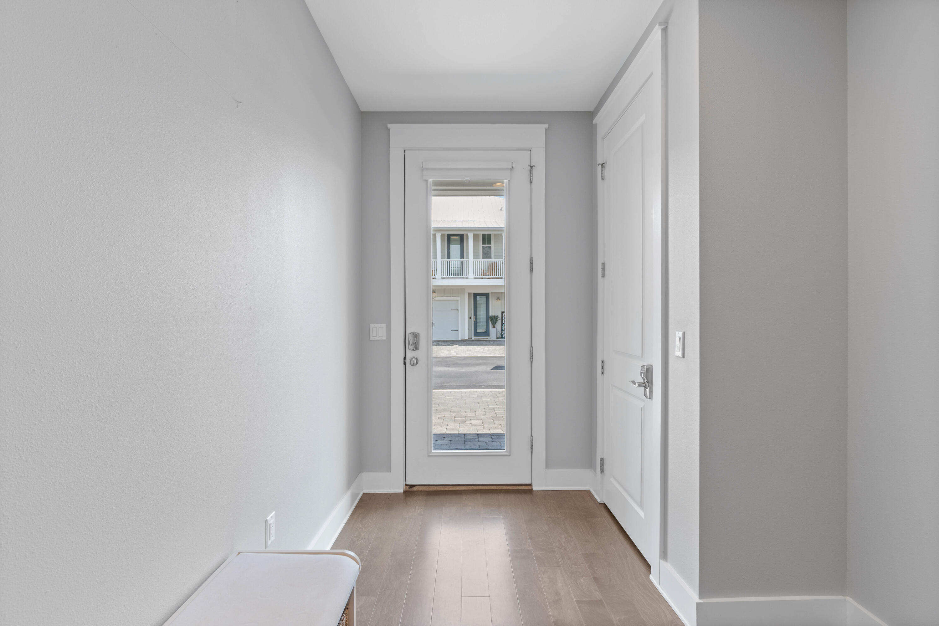 30A Townhomes - Residential