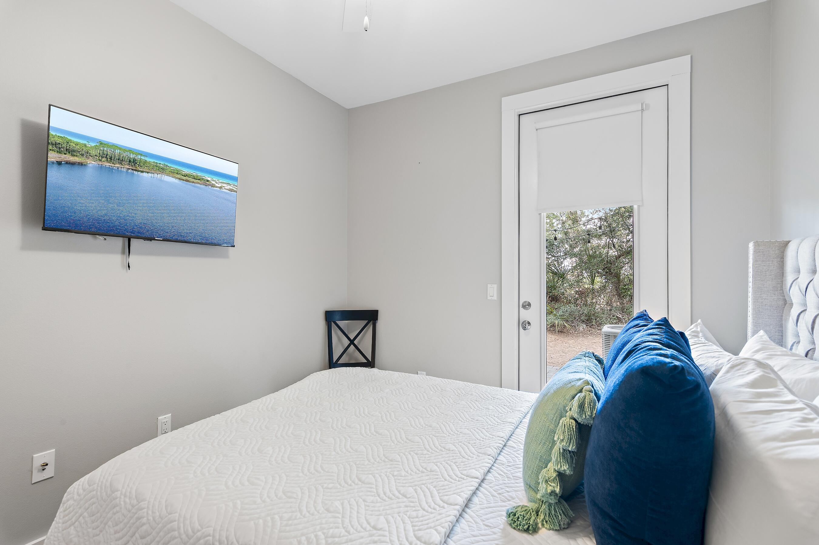 30A Townhomes - Residential