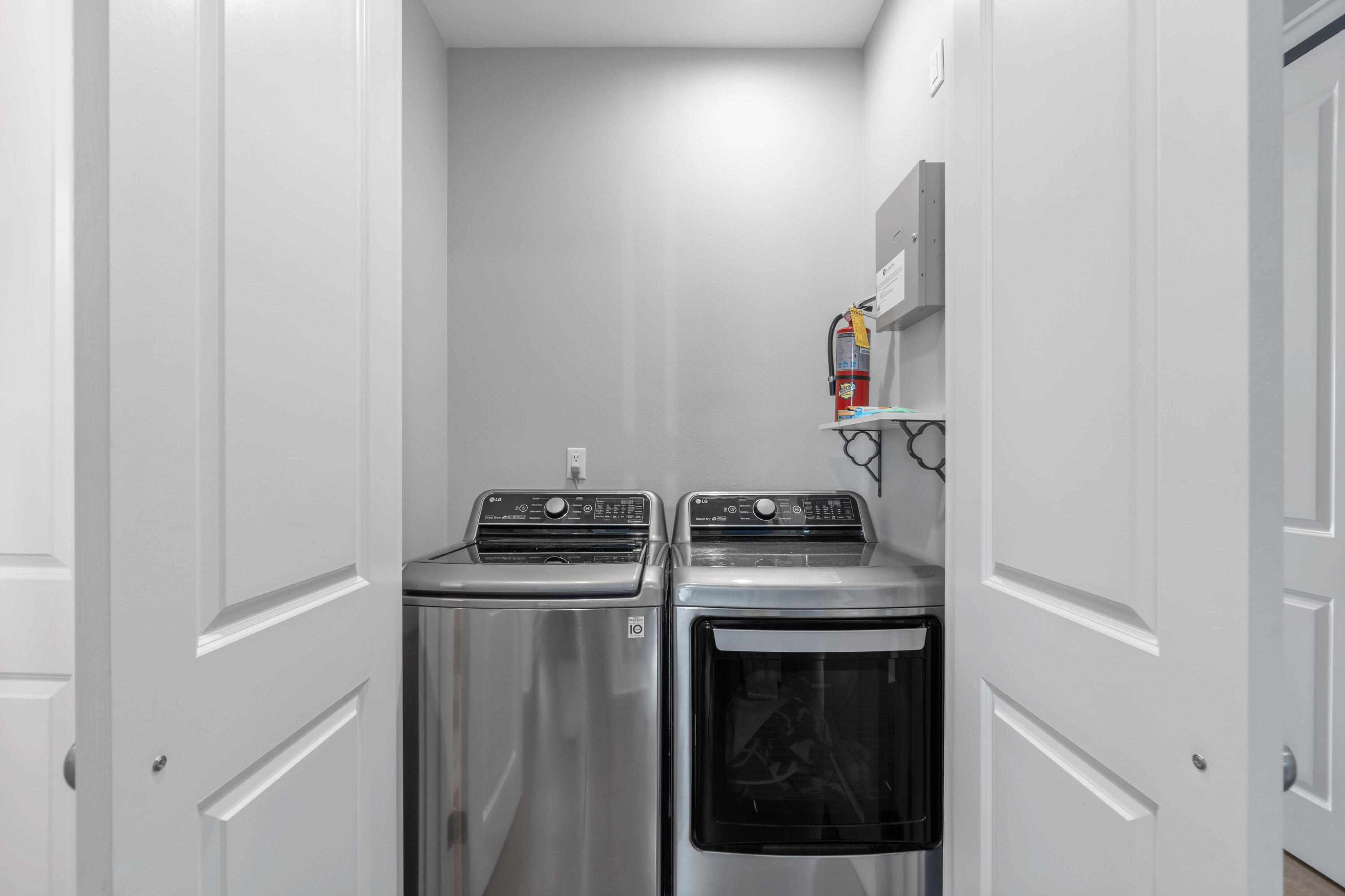 30A Townhomes - Residential