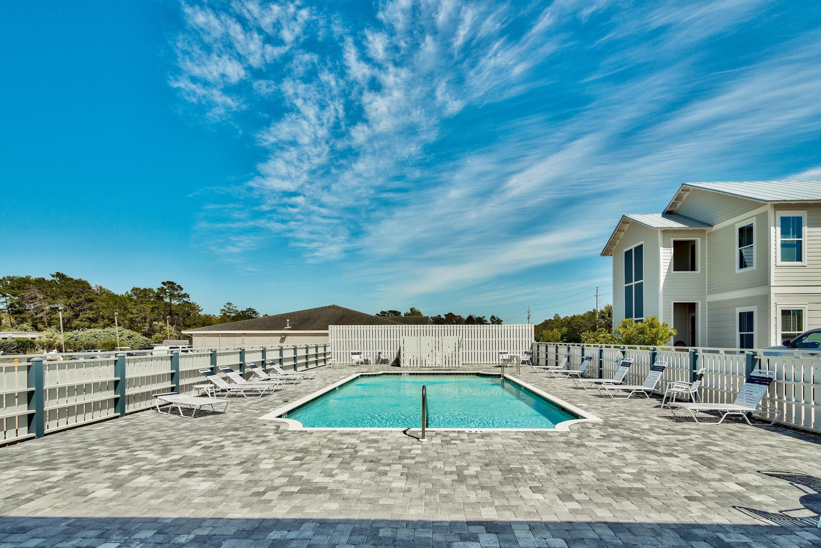 30A Townhomes - Residential