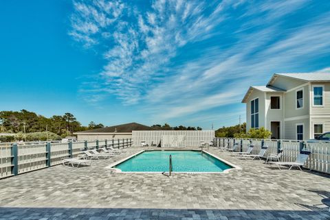 A home in Santa Rosa Beach