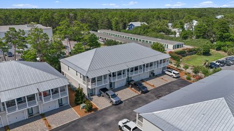 A home in Santa Rosa Beach