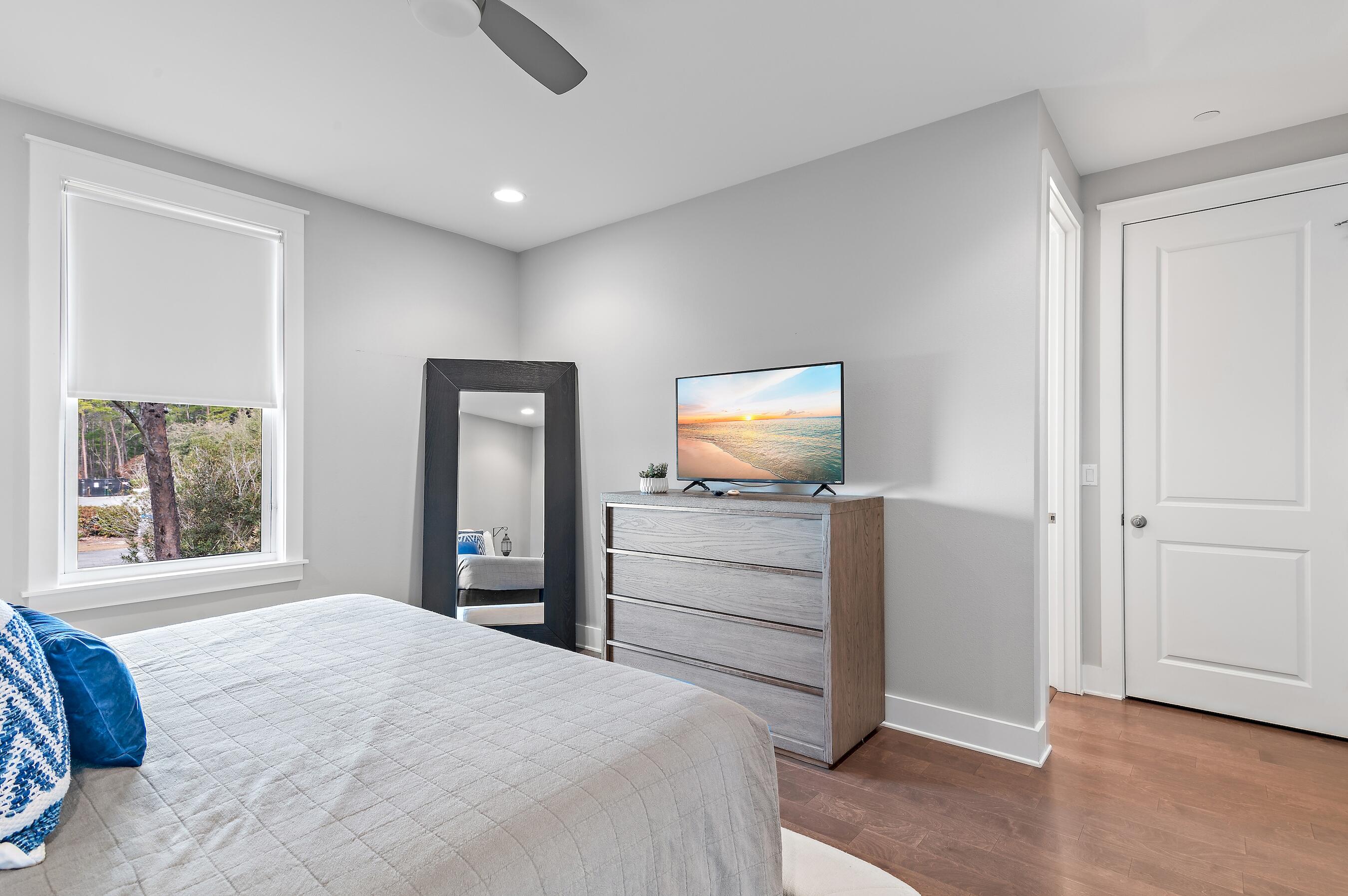 30A Townhomes - Residential